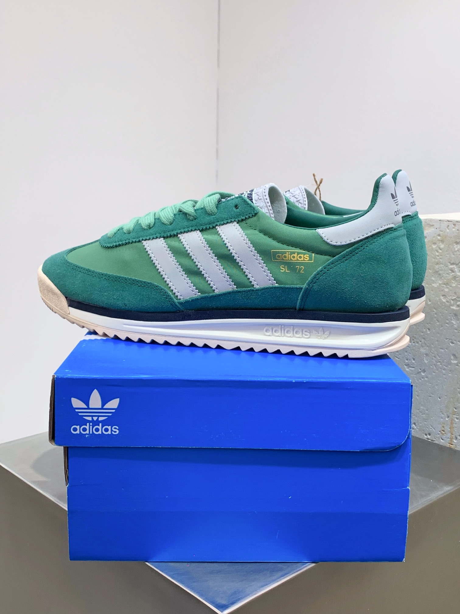 Adidas Male Running Shoes Lightweight M-l-s