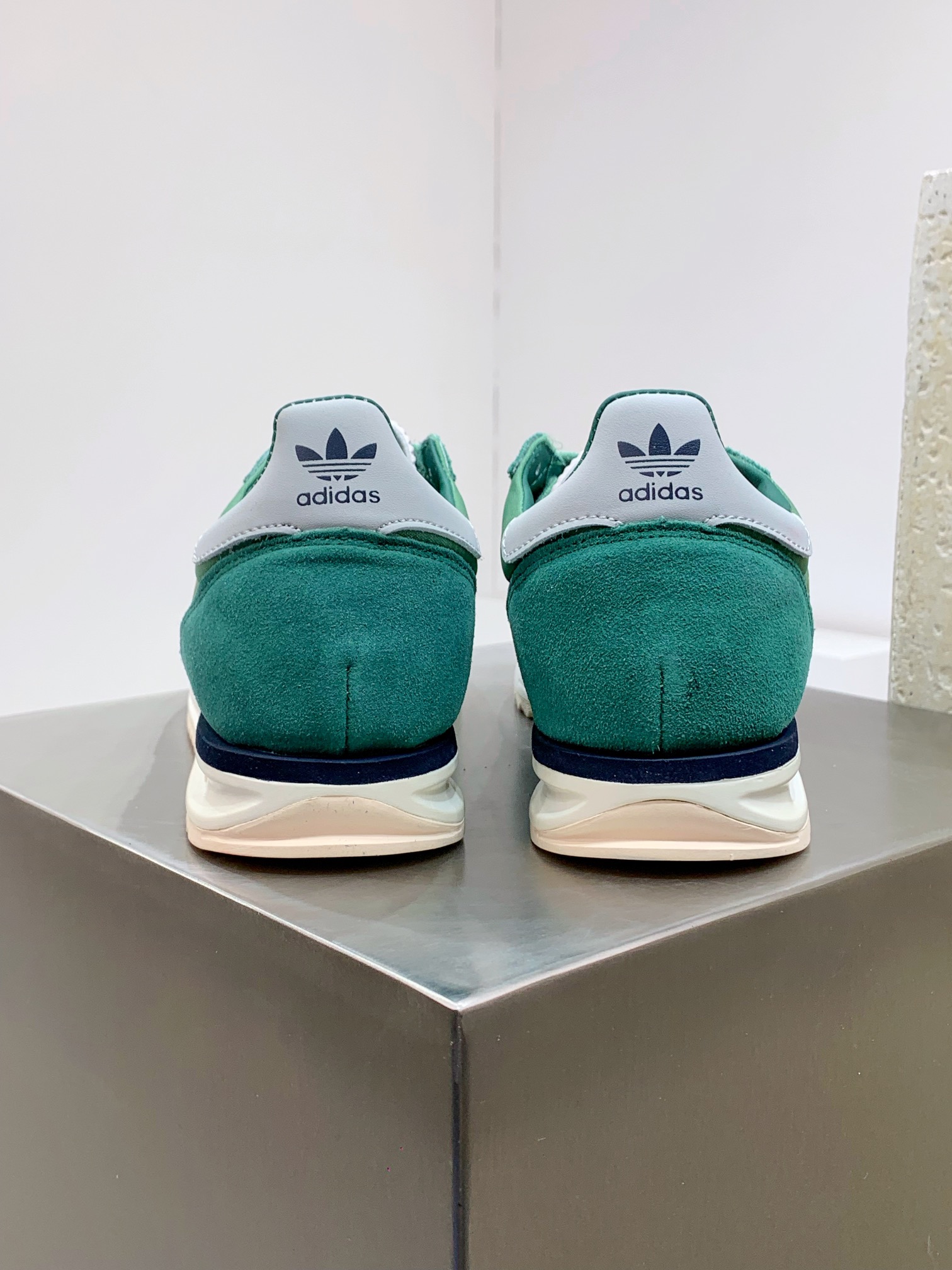 Adidas Male Running Shoes Lightweight M-l-s