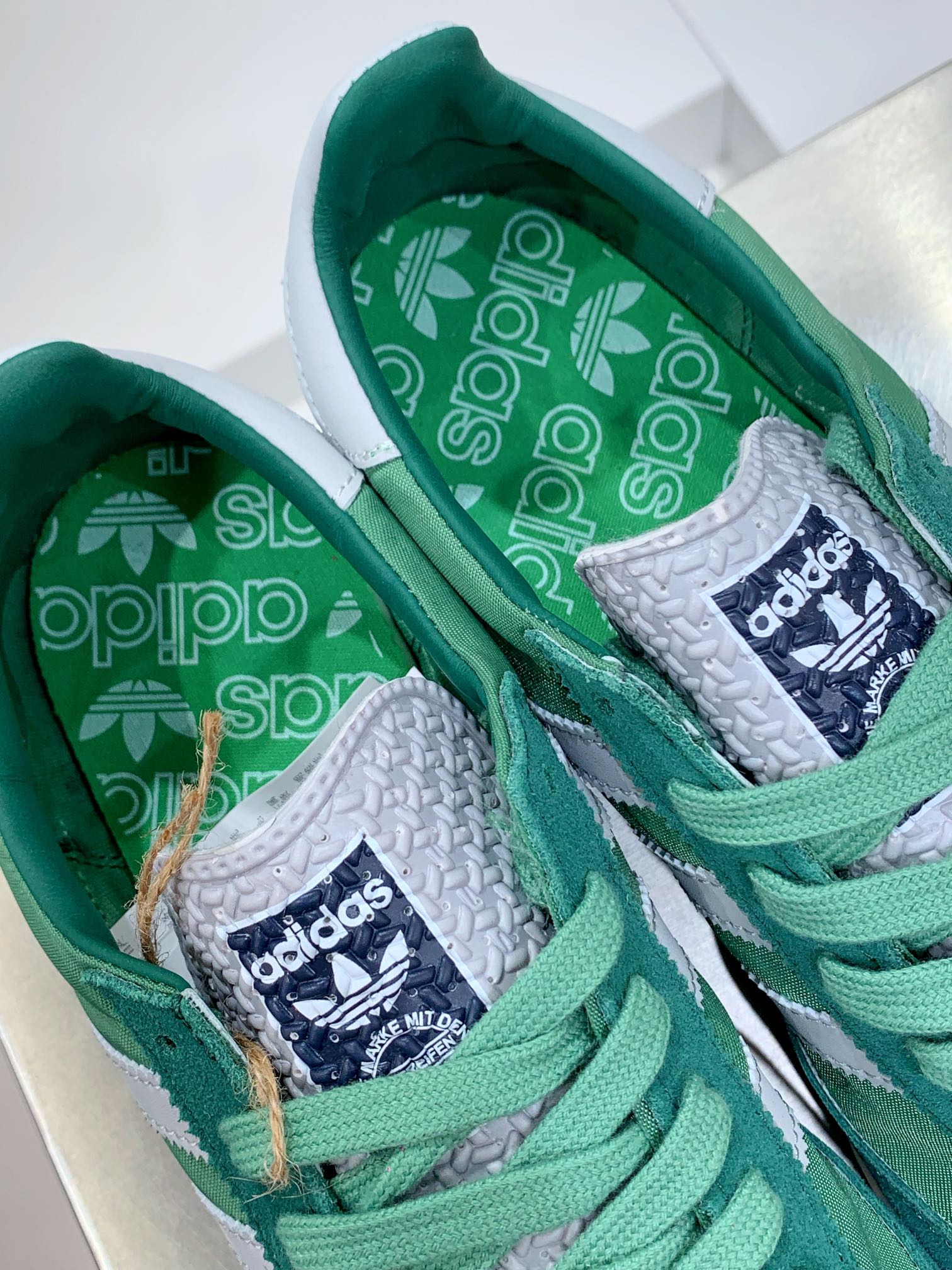 Adidas Male Running Shoes Lightweight M-l-s