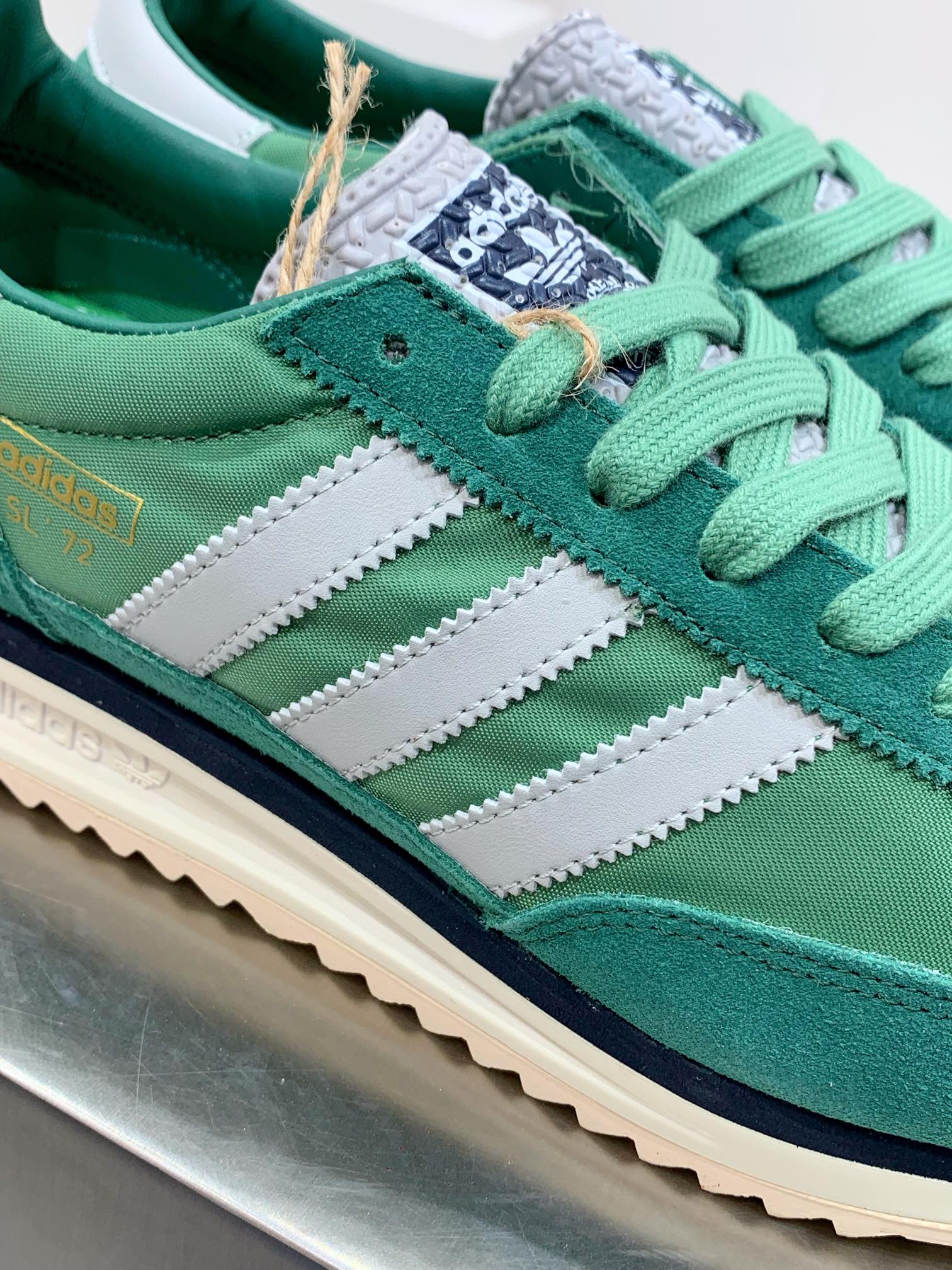 Adidas Male Running Shoes Lightweight M-l-s