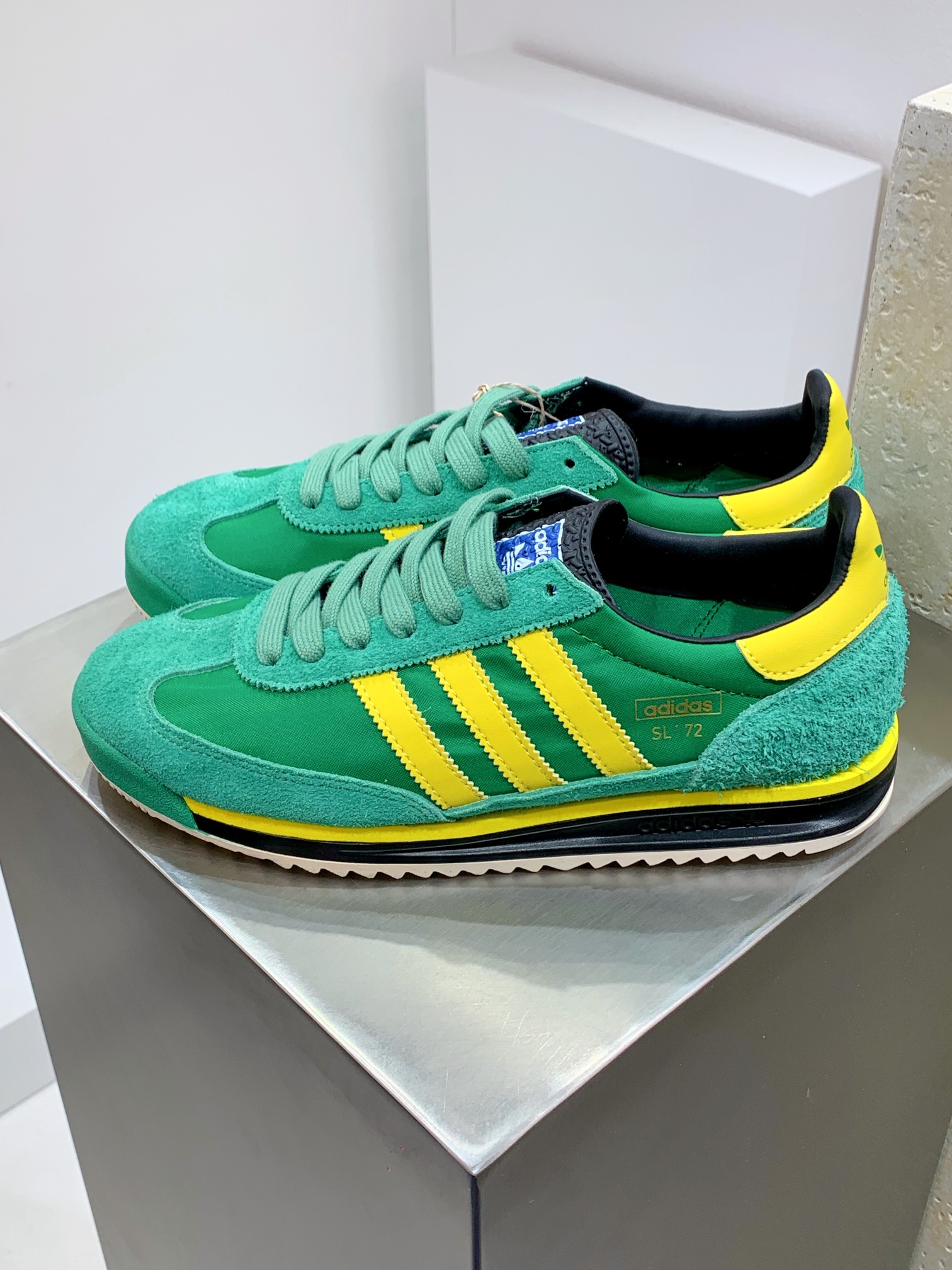 Adidas Male Running Shoes Lightweight M-l-s