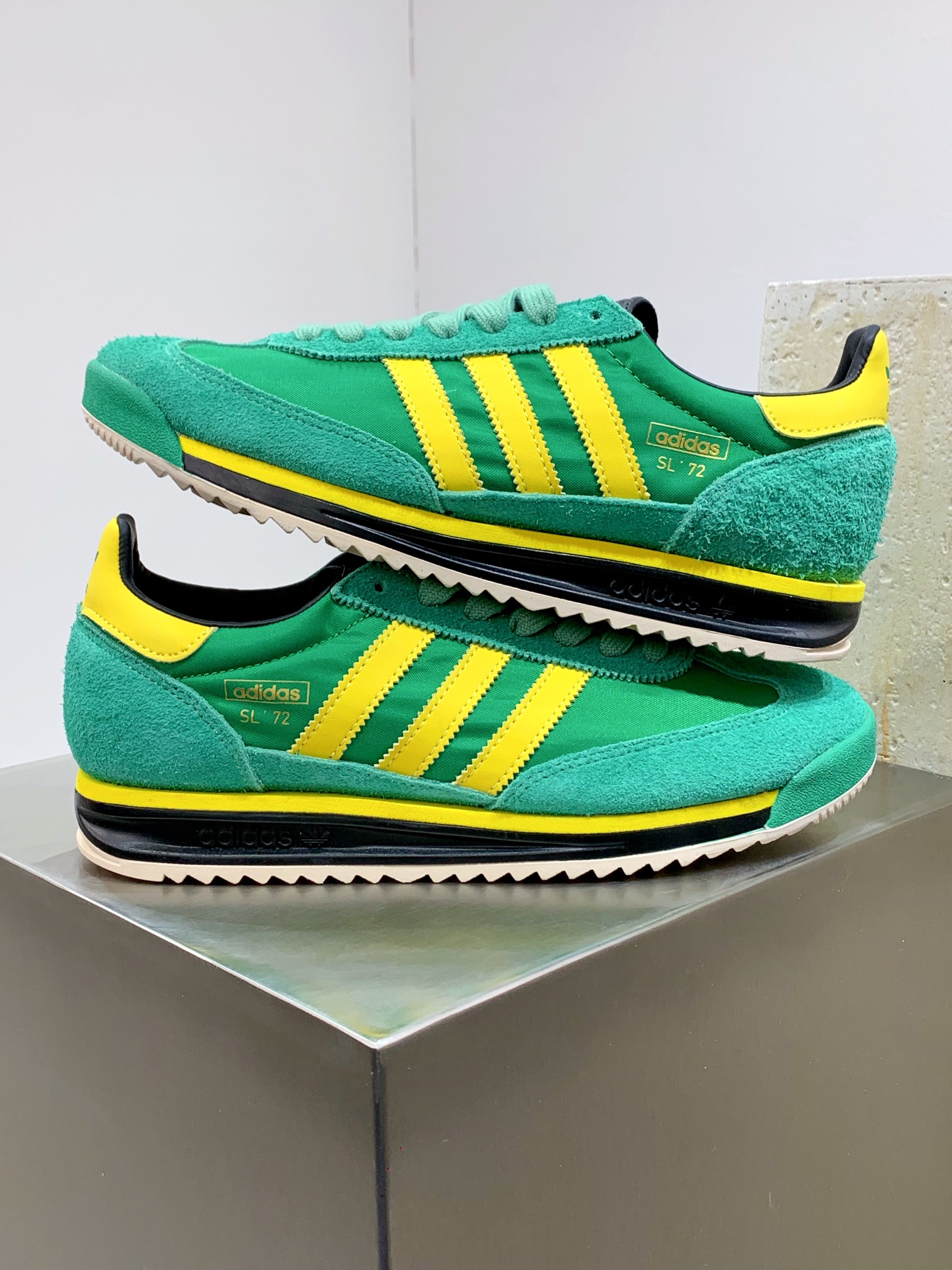 Adidas Male Running Shoes Lightweight M-l-s