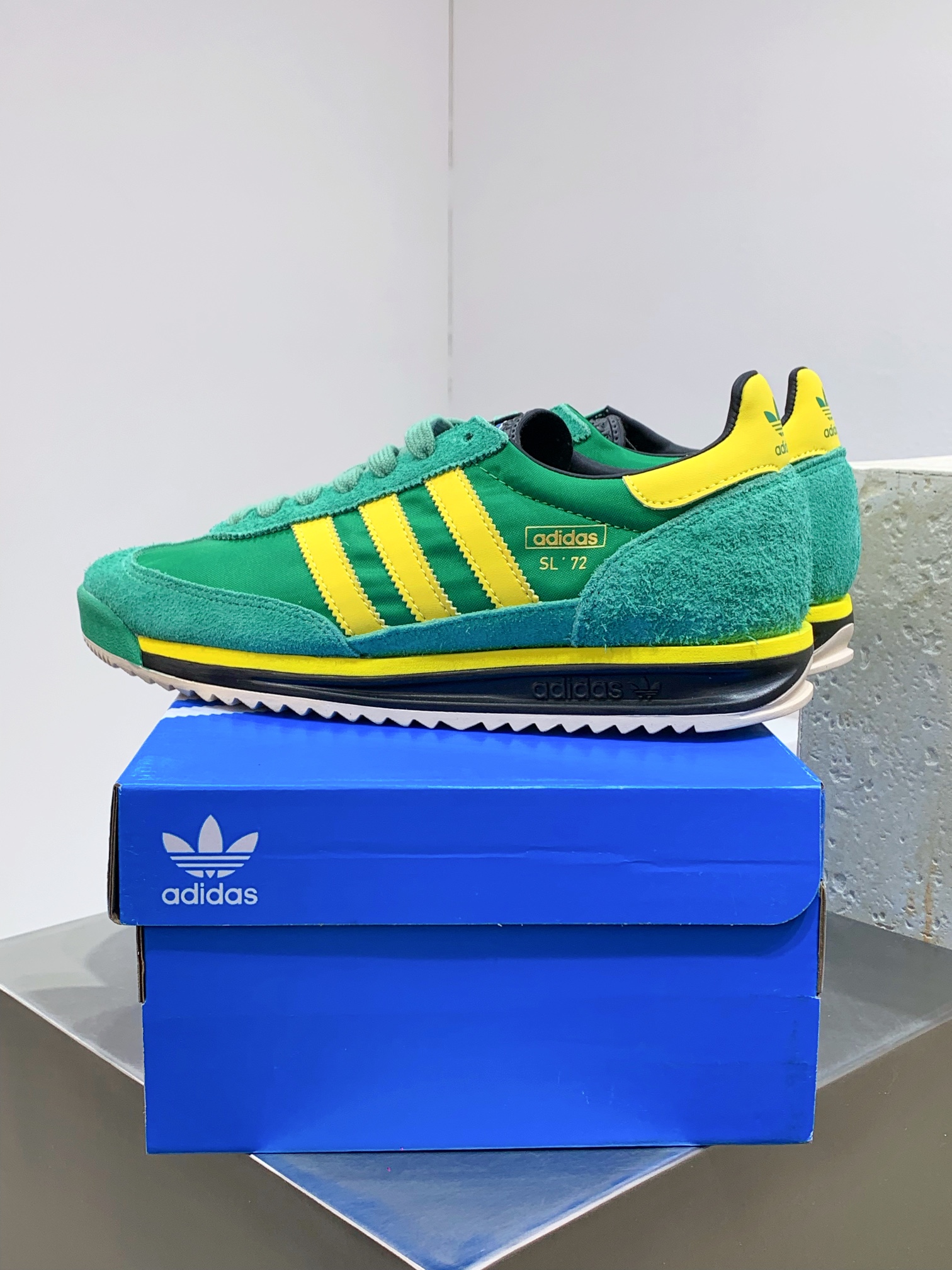 Adidas Male Running Shoes Lightweight M-l-s