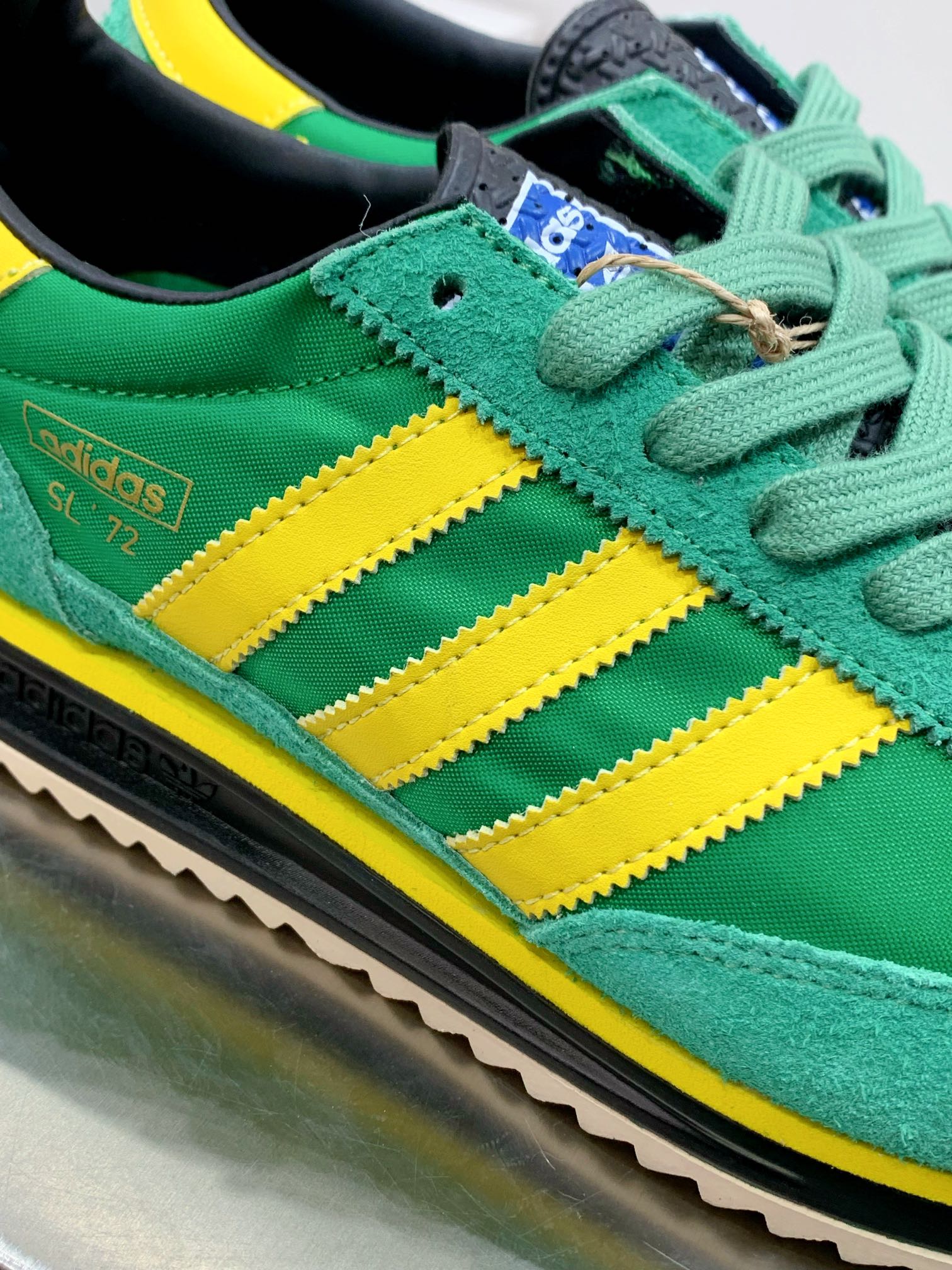 Adidas Male Running Shoes Lightweight M-l-s