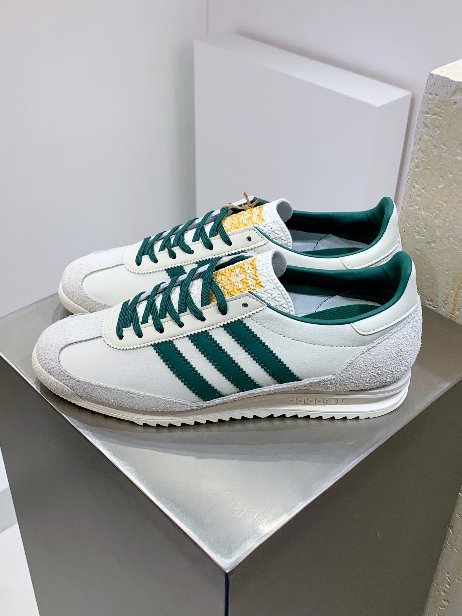 Adidas Male Running Shoes Lightweight M-l-s