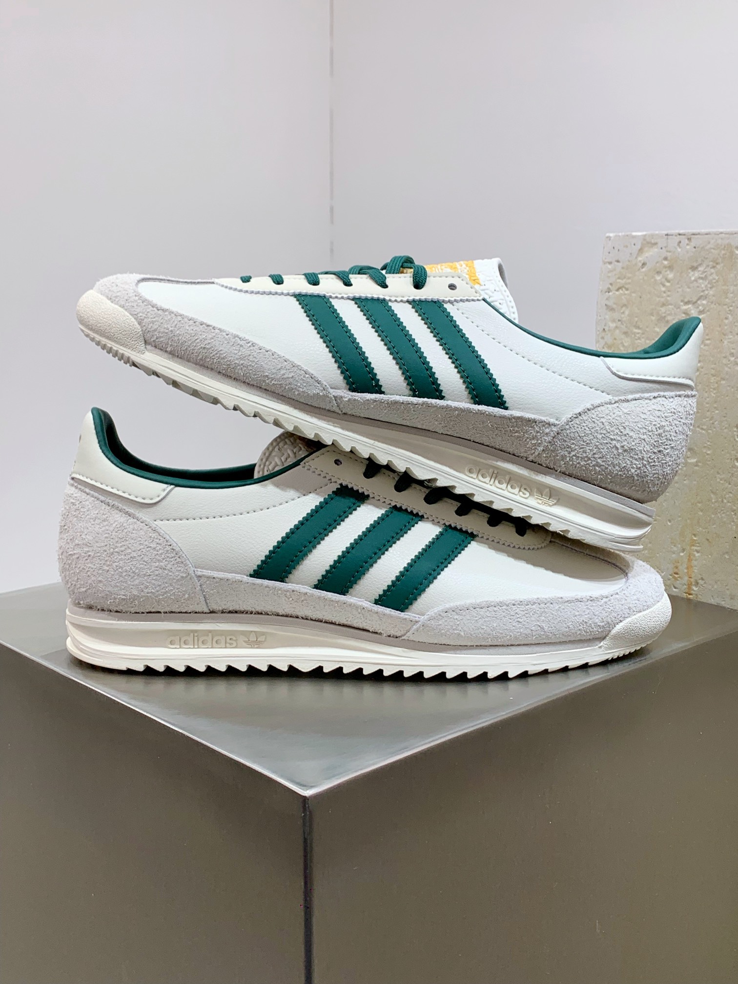 Adidas Male Running Shoes Lightweight M-l-s