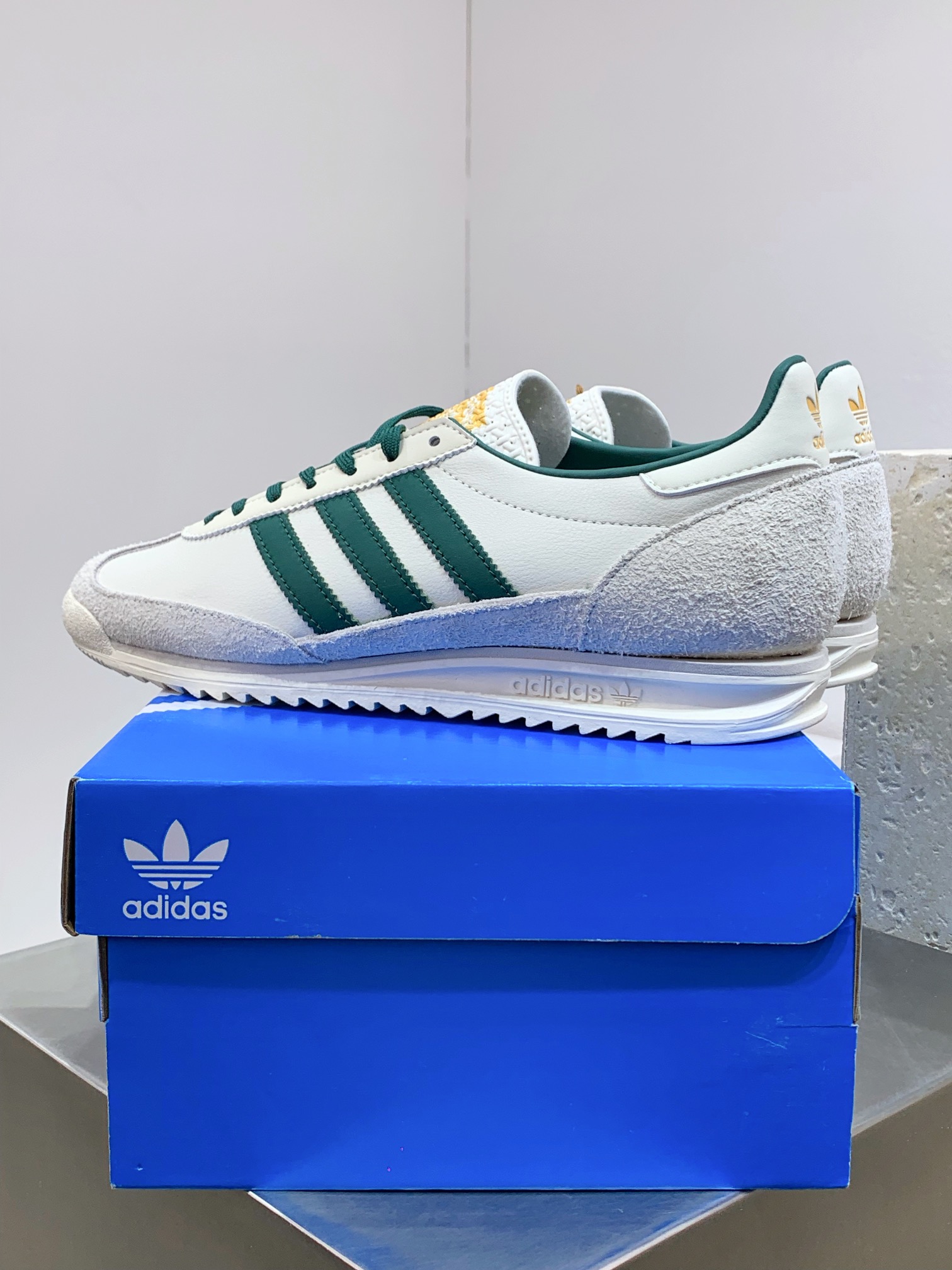 Adidas Male Running Shoes Lightweight M-l-s