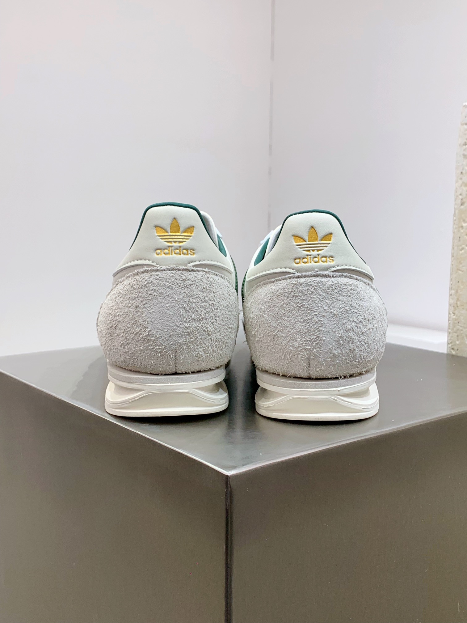 Adidas Male Running Shoes Lightweight M-l-s