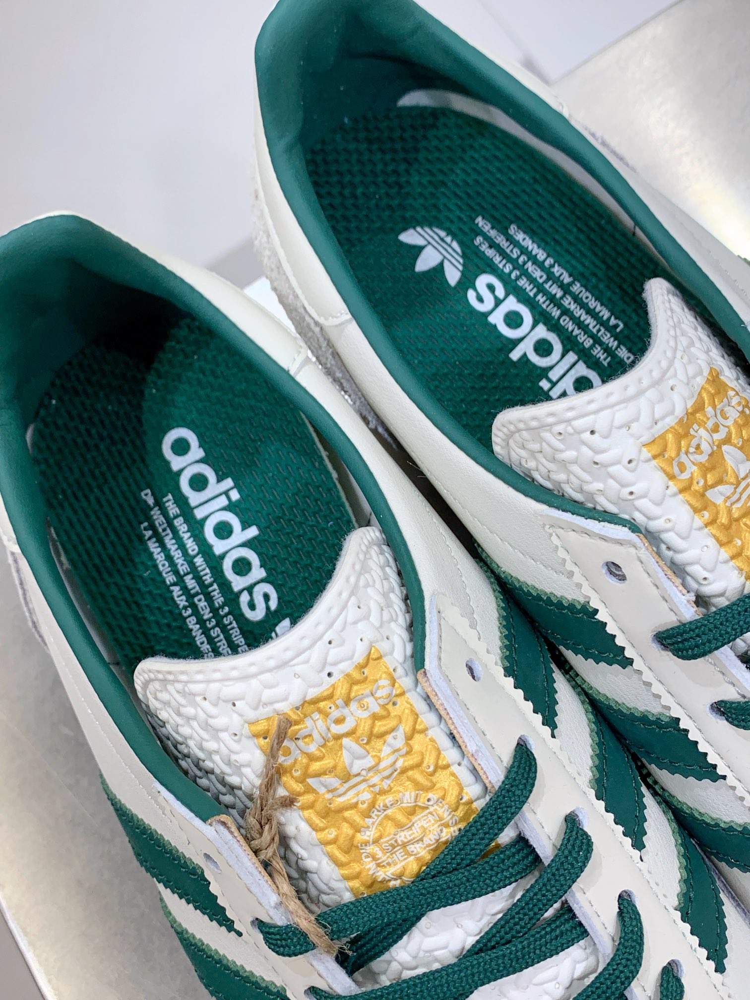 Adidas Male Running Shoes Lightweight M-l-s