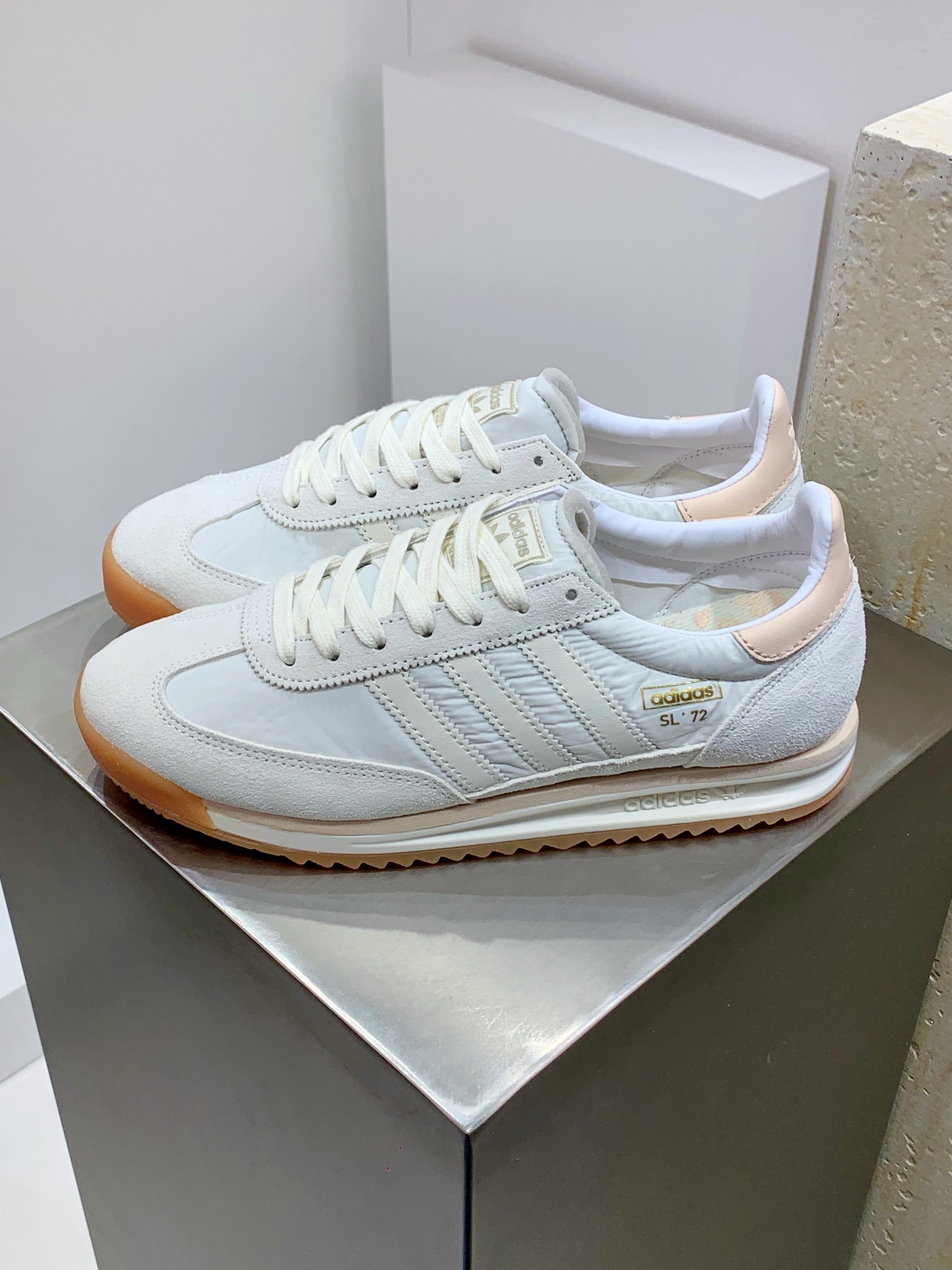 Adidas Male Running Shoes Lightweight M-l-s