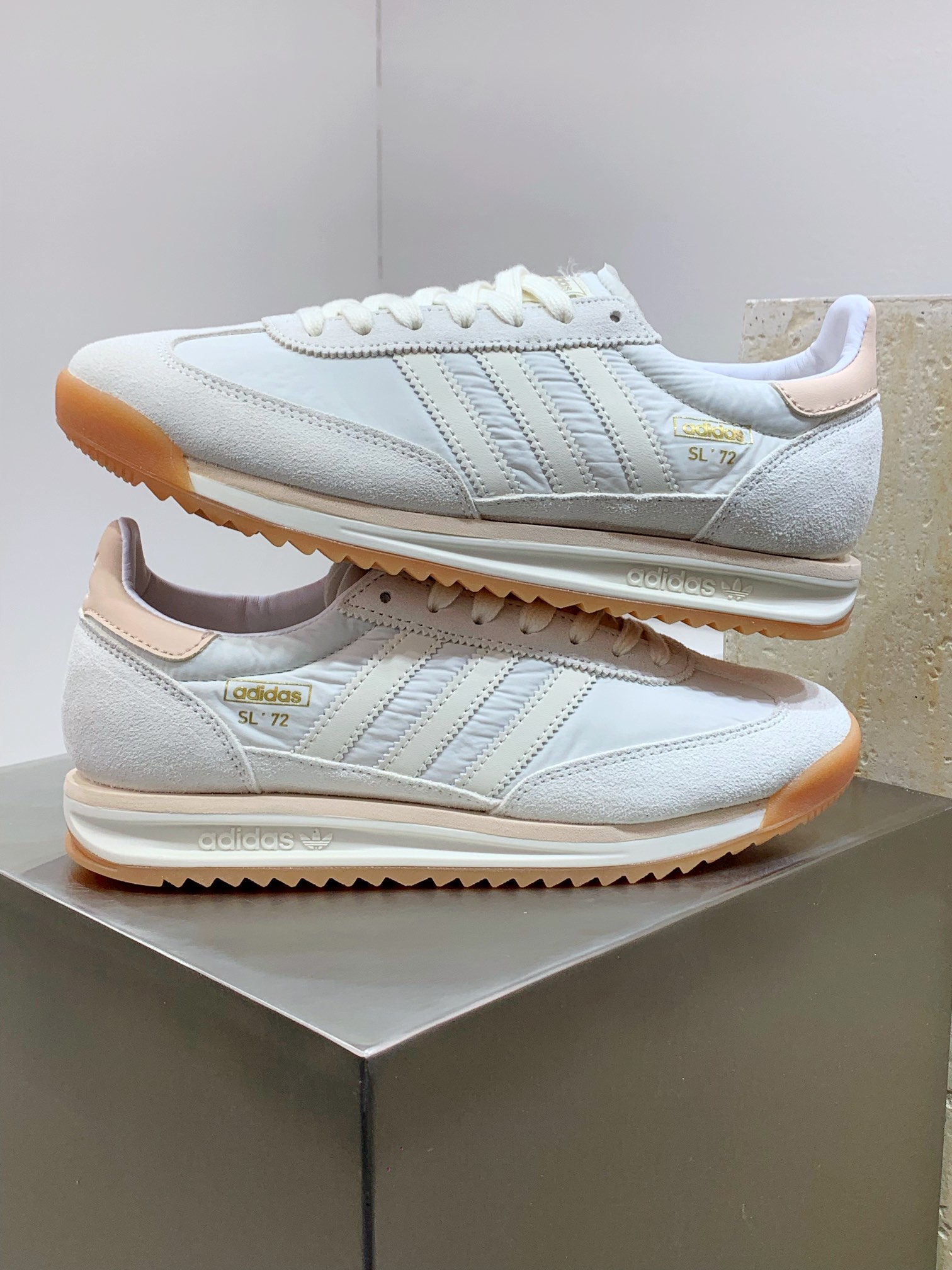 Adidas Male Running Shoes Lightweight M-l-s