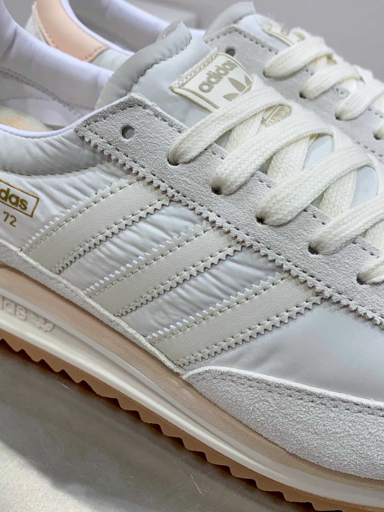 Adidas Male Running Shoes Lightweight M-l-s