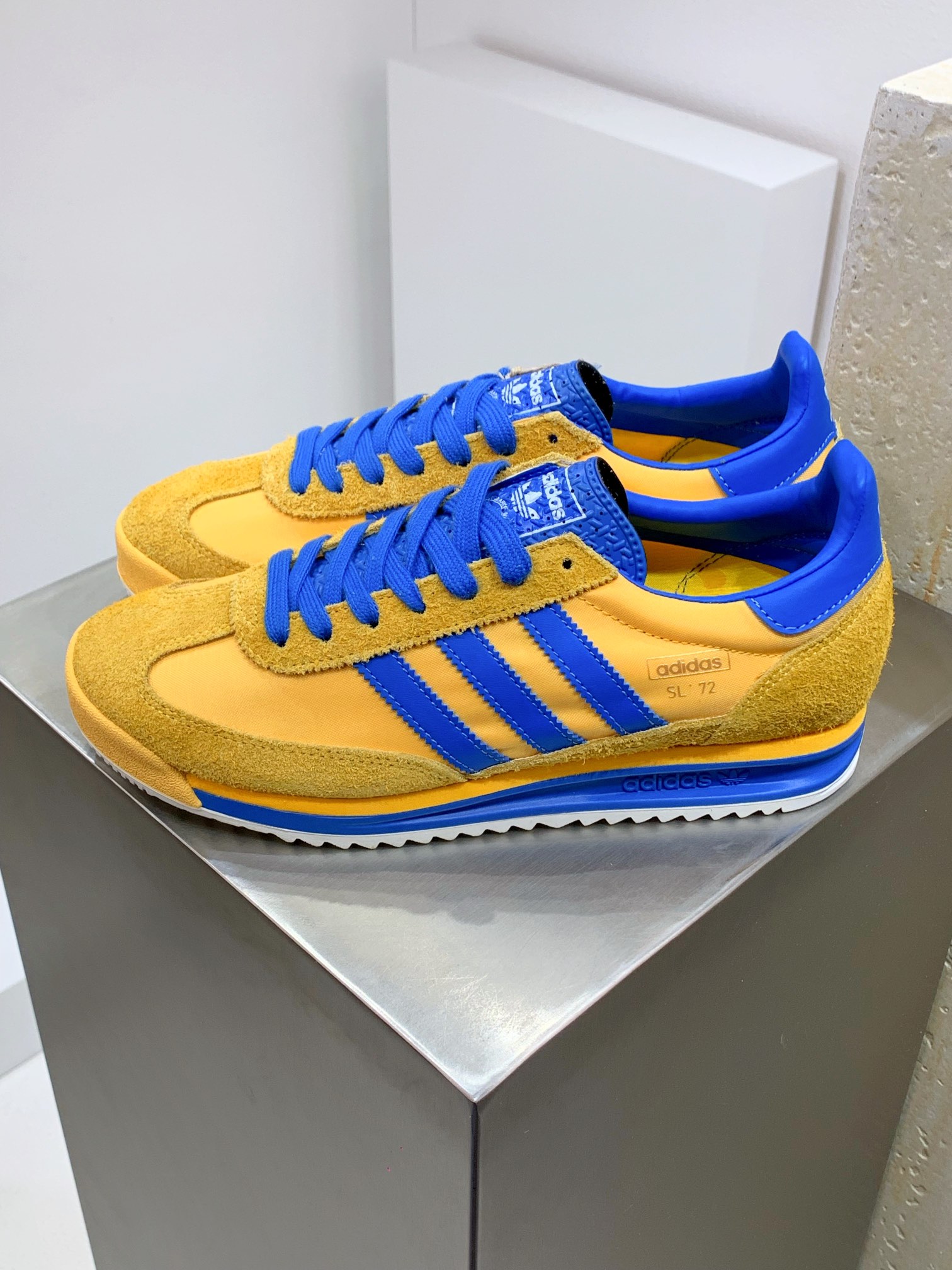 Adidas Male Running Shoes Lightweight M-l-s