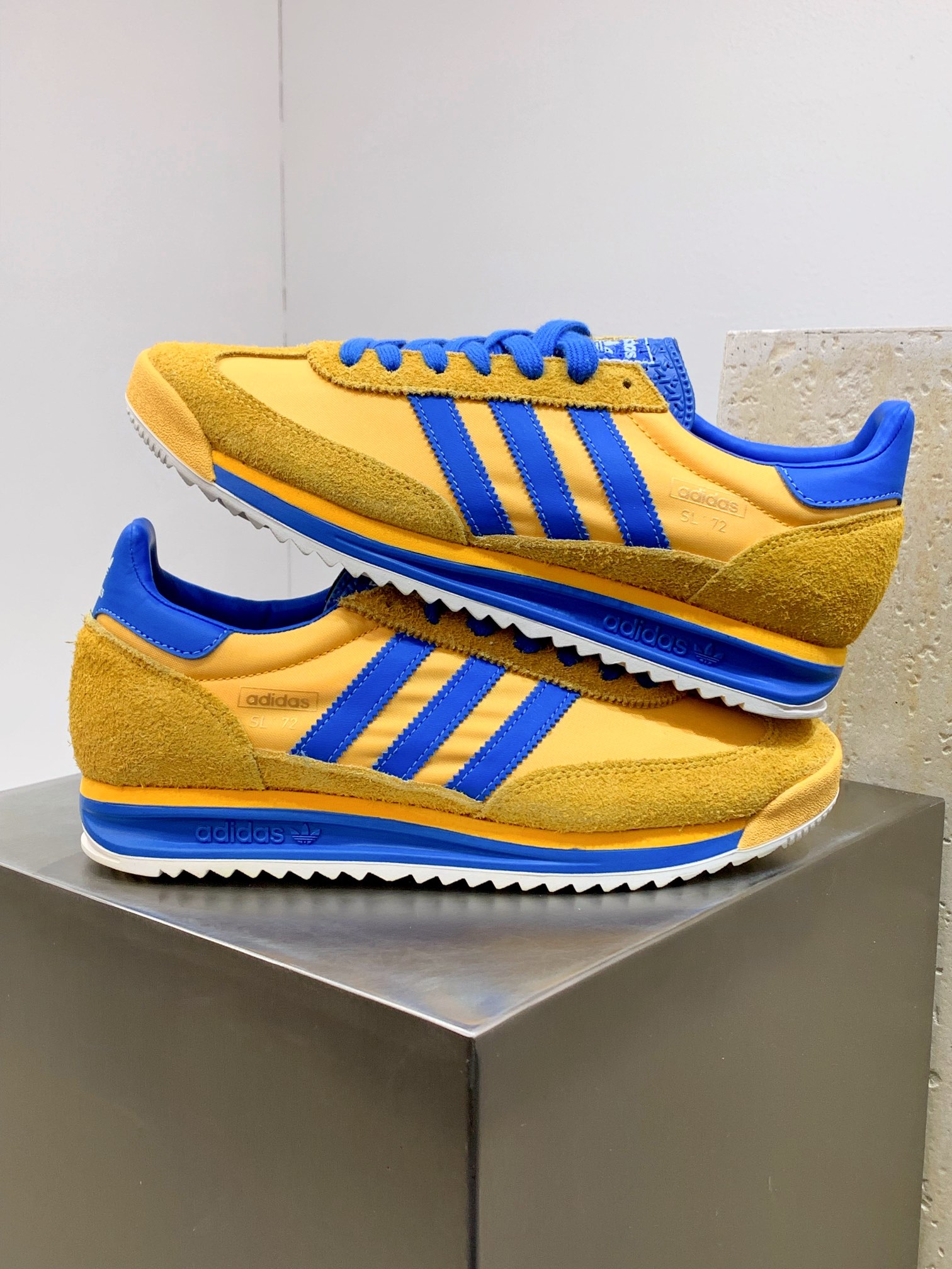 Adidas Male Running Shoes Lightweight M-l-s