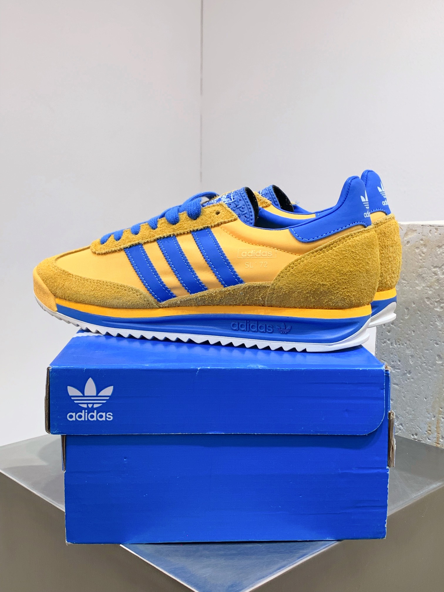 Adidas Male Running Shoes Lightweight M-l-s