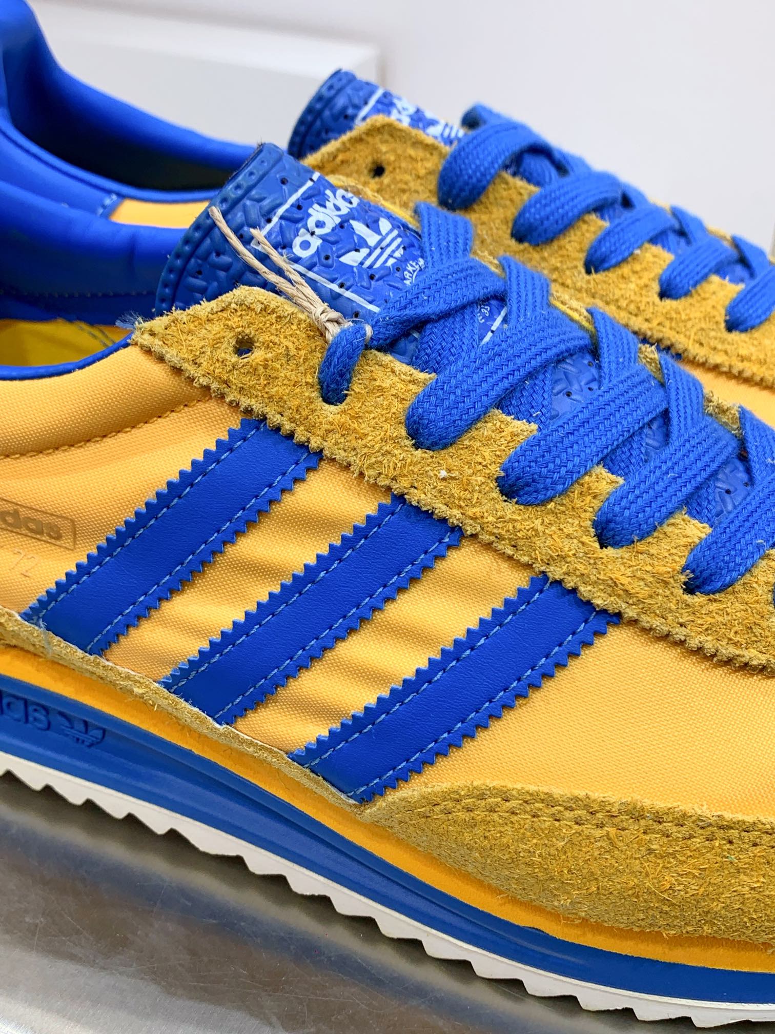 Adidas Male Running Shoes Lightweight M-l-s