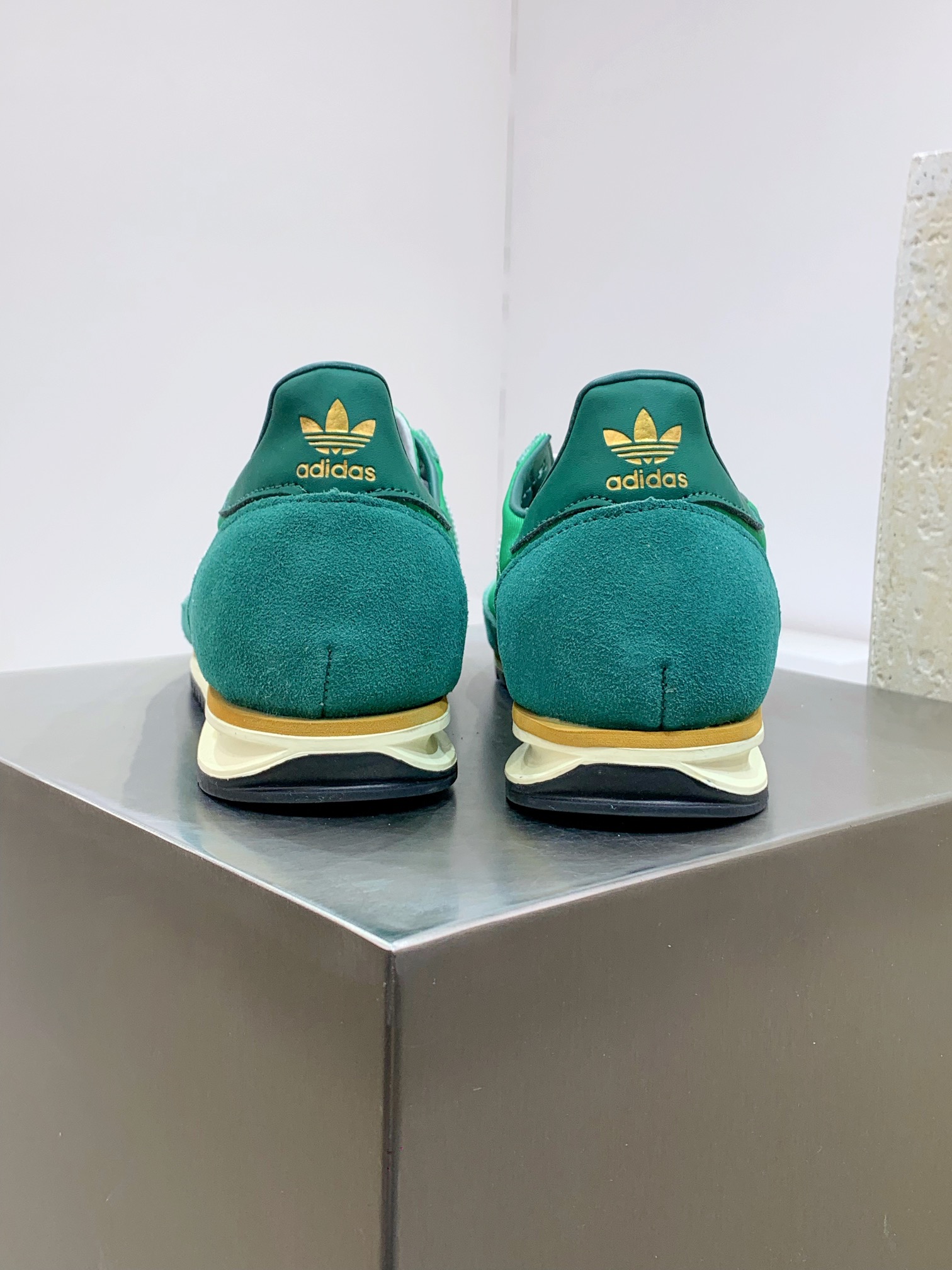 Adidas Male Running Shoes Lightweight M-l-s