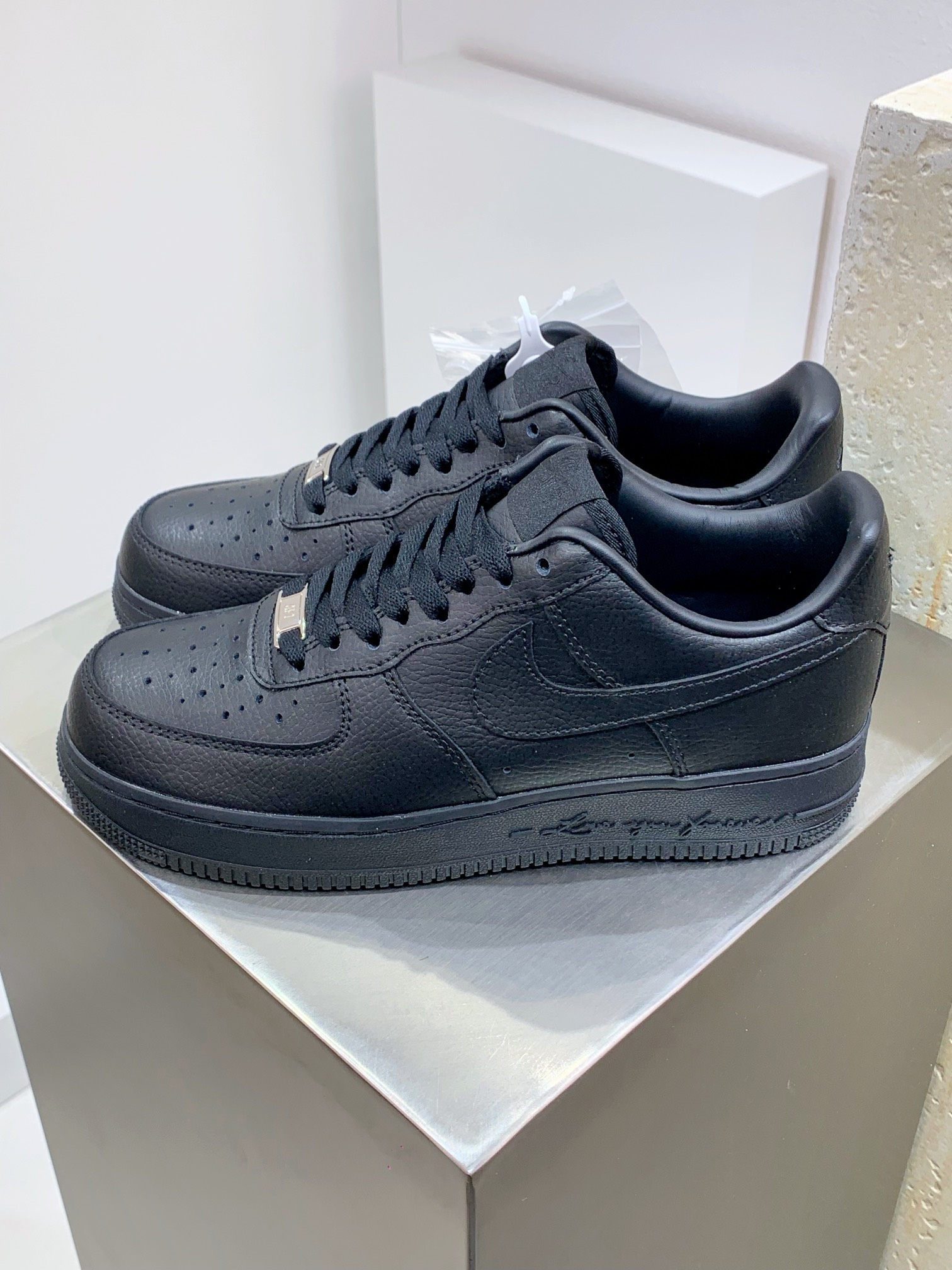 Dior Nike Male Board Shoes L-s