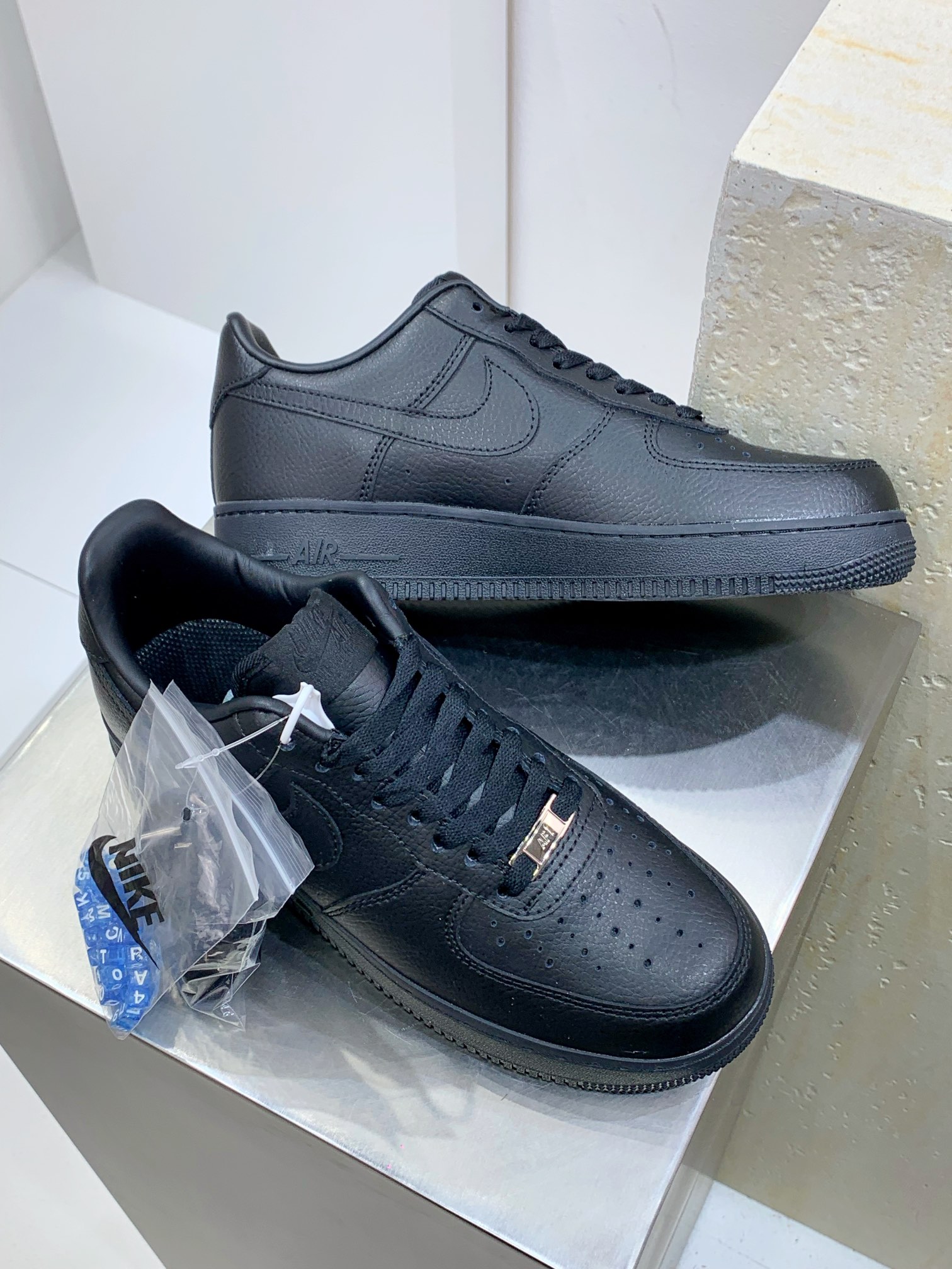 Dior Nike Male Board Shoes L-s