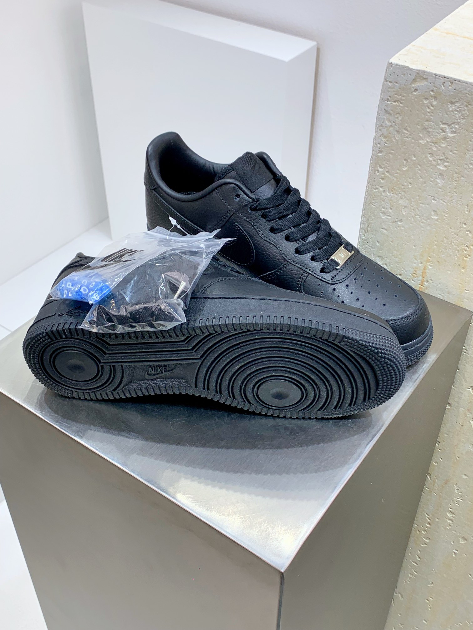 Dior Nike Male Board Shoes L-s