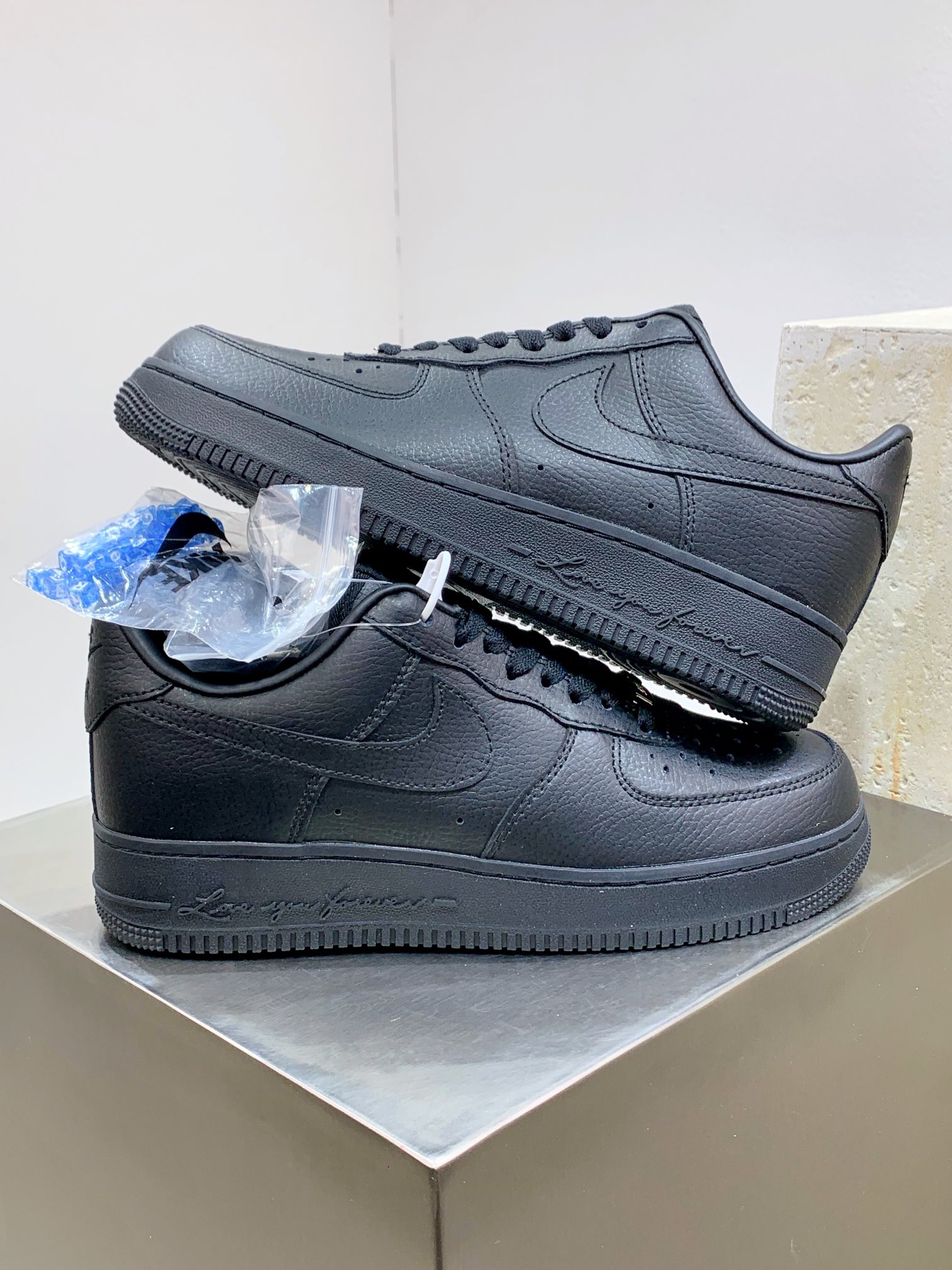 Dior Nike Male Board Shoes L-s