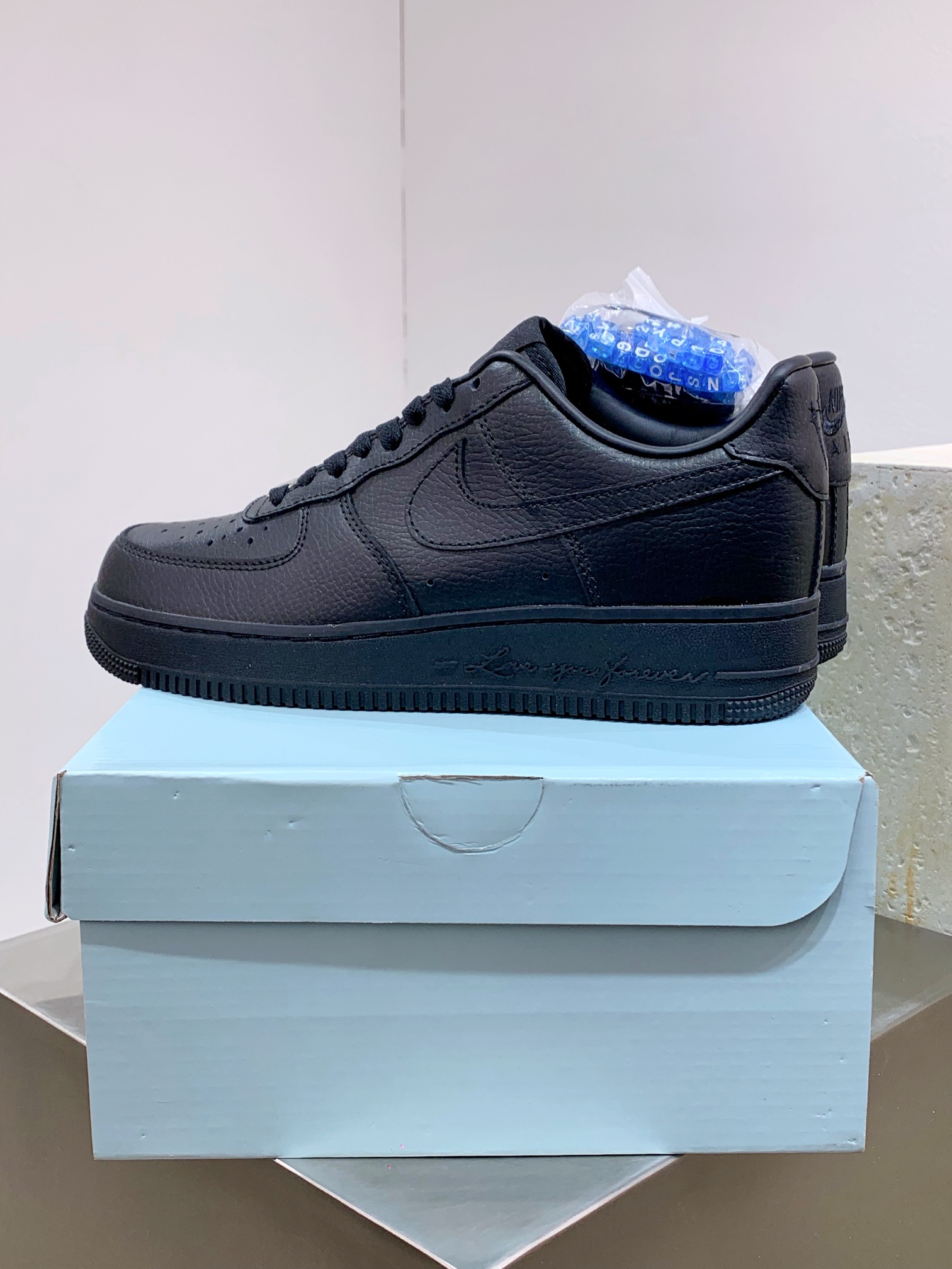 Dior Nike Male Board Shoes L-s