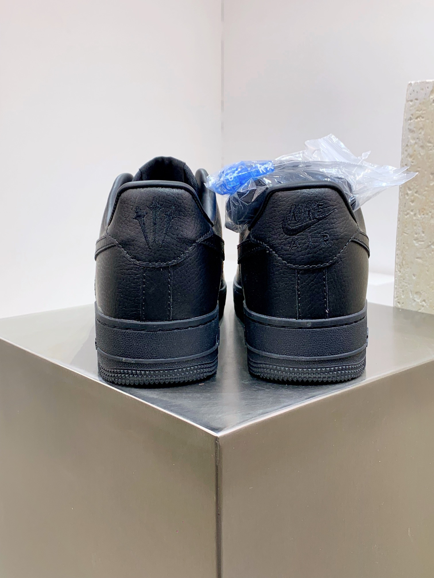 Dior Nike Male Board Shoes L-s