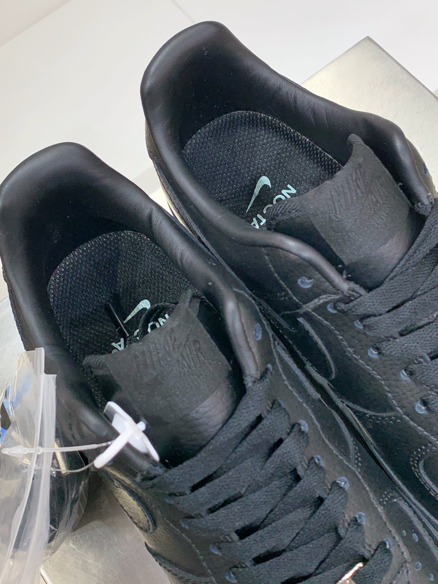 Dior Nike Male Board Shoes L-s