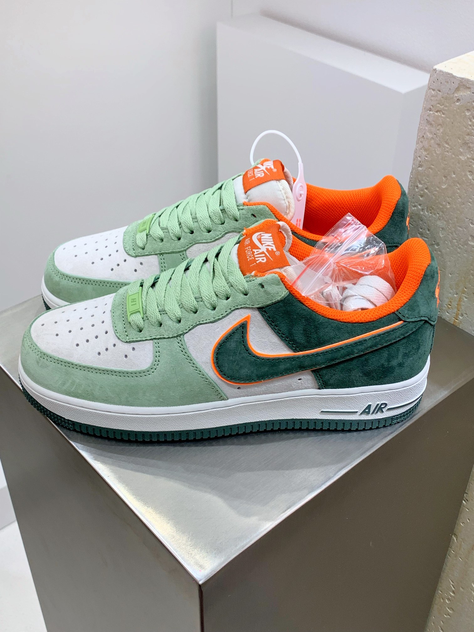 Male Board Shoes L-s