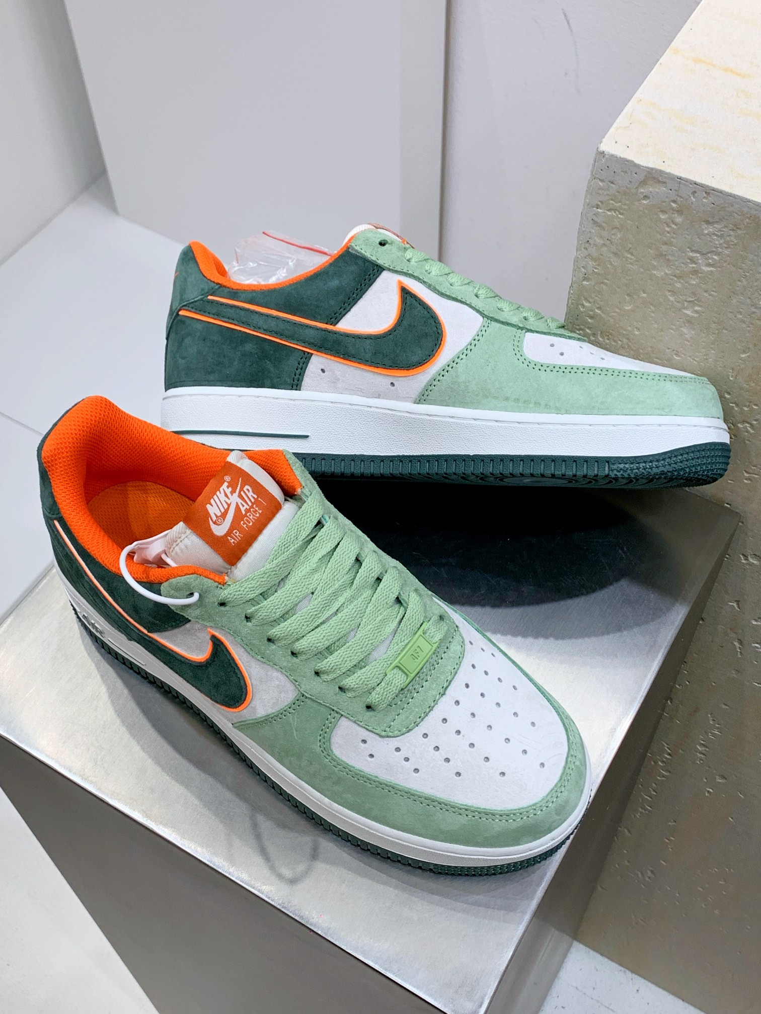 Male Board Shoes L-s
