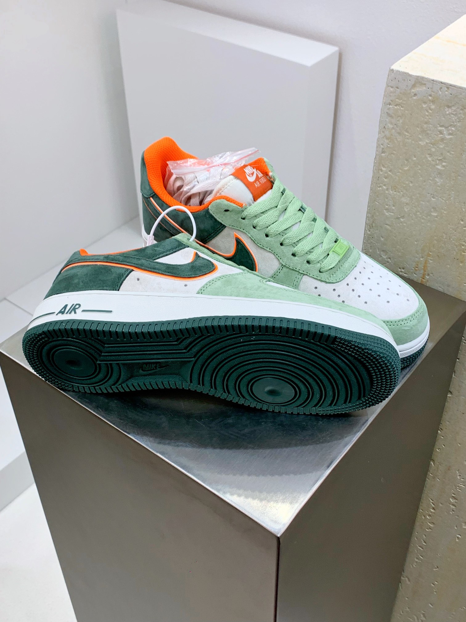 Male Board Shoes L-s