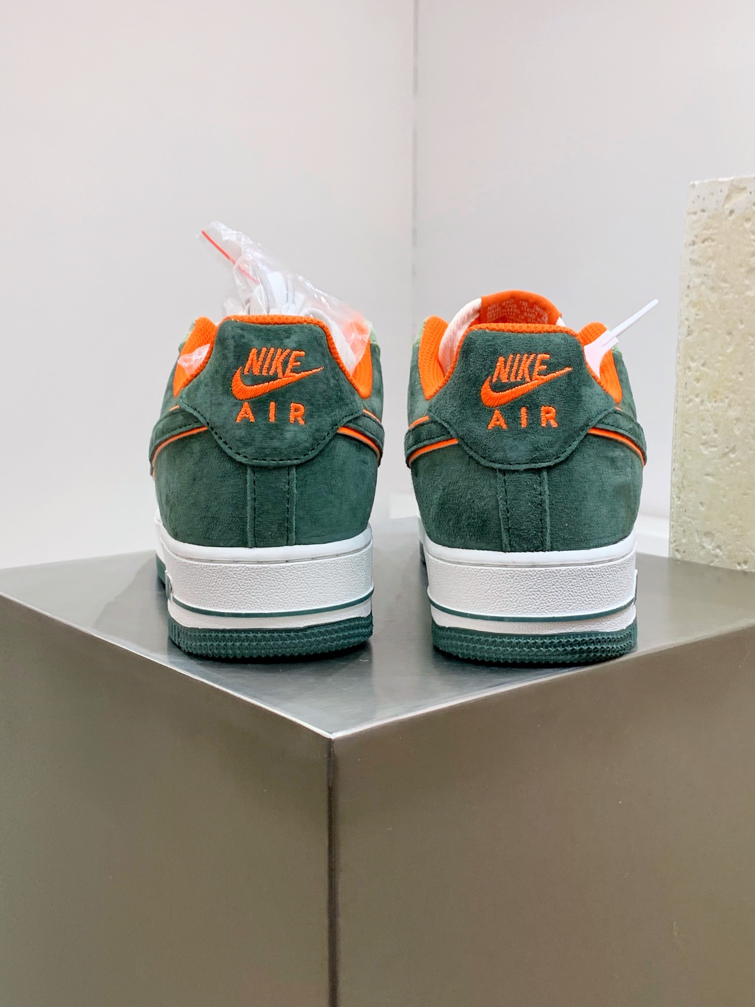 Male Board Shoes L-s