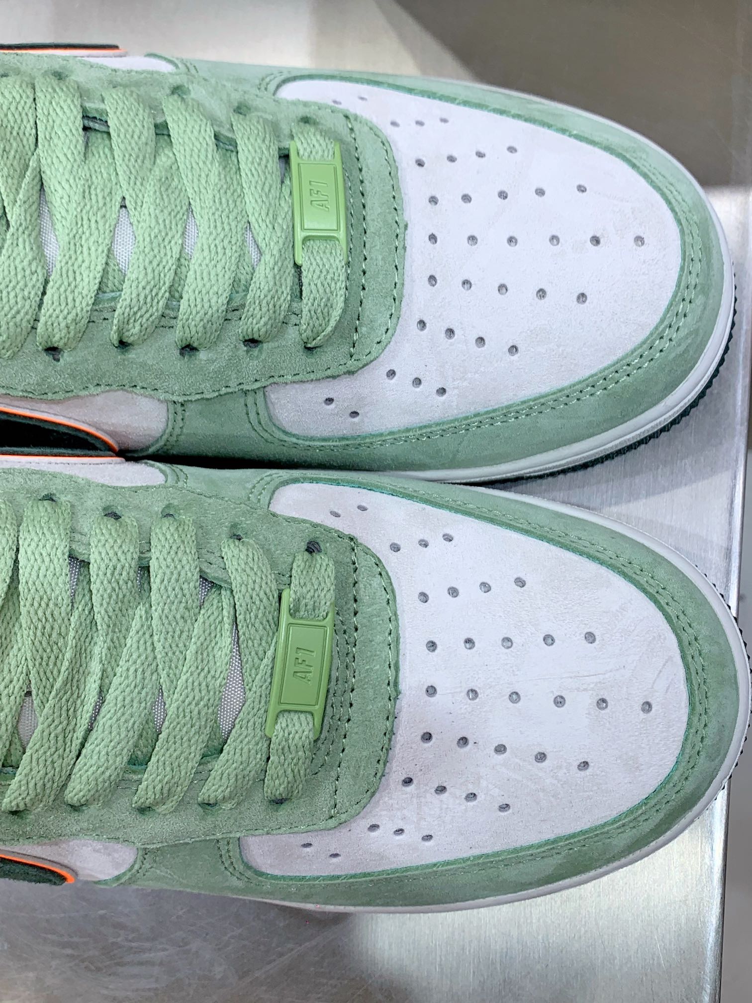 Male Board Shoes L-s