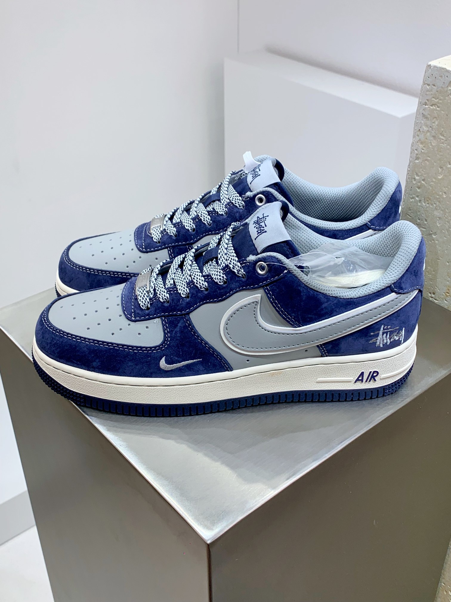 Male Board Shoes L-s