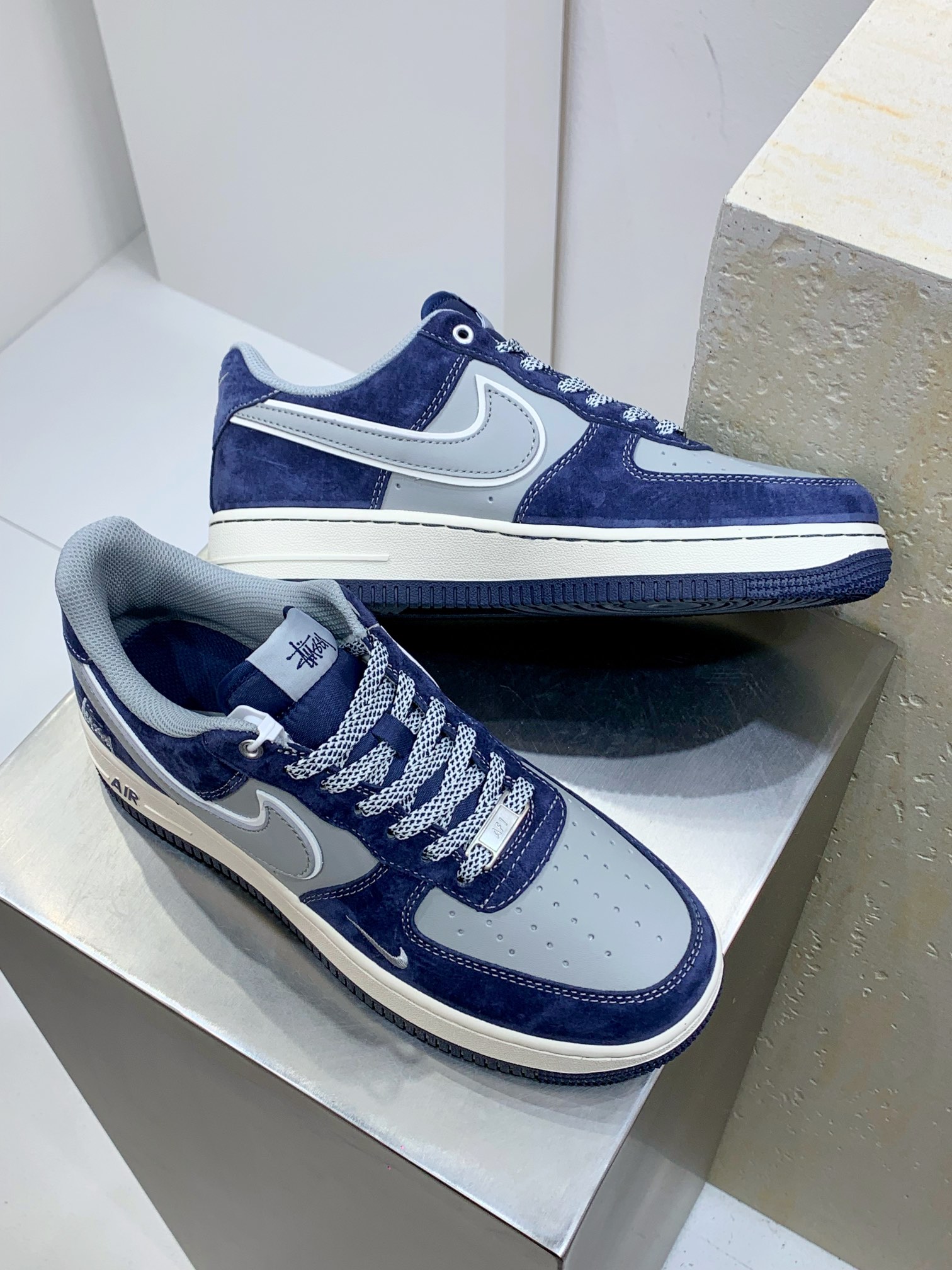 Male Board Shoes L-s