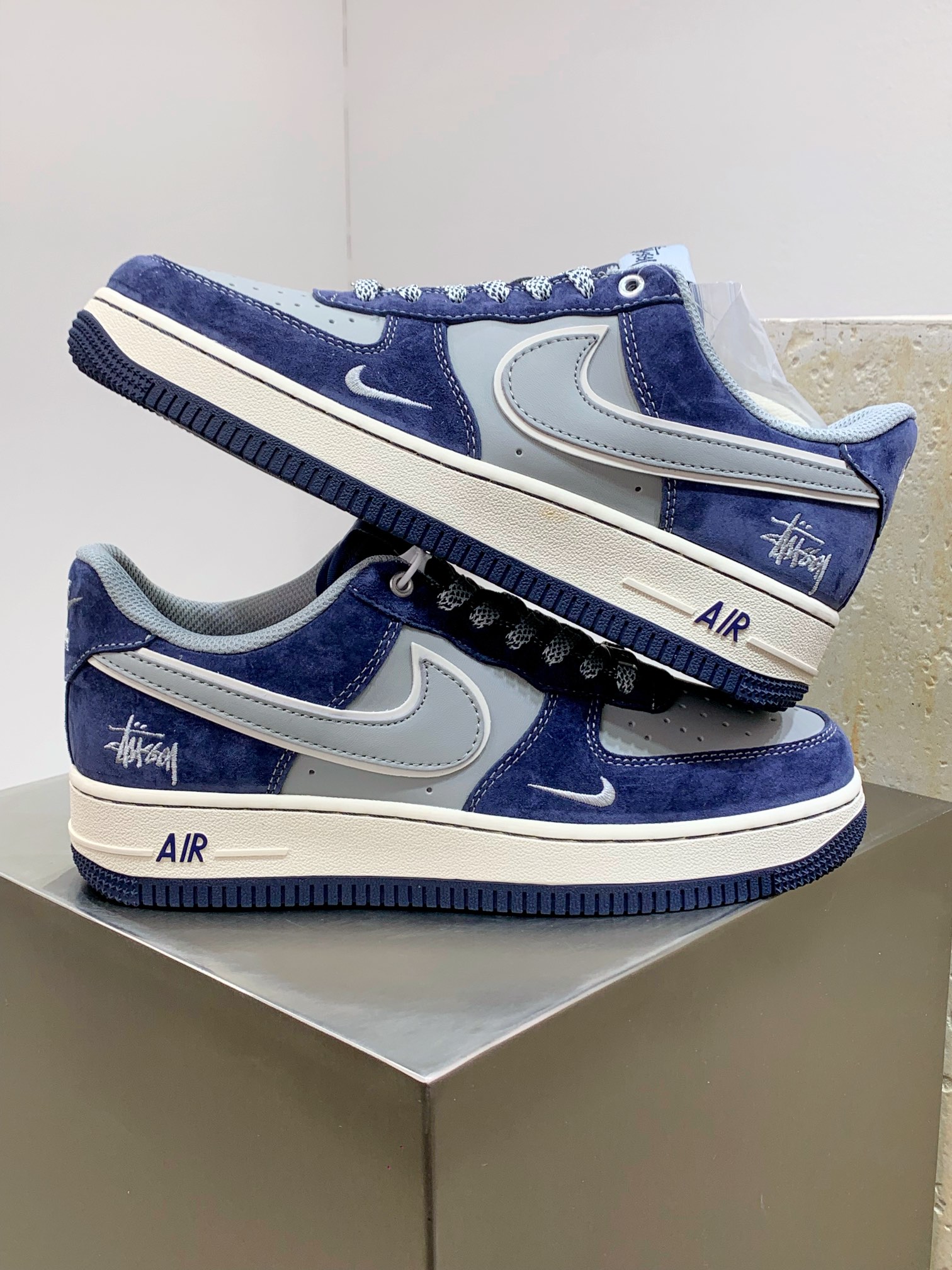 Male Board Shoes L-s