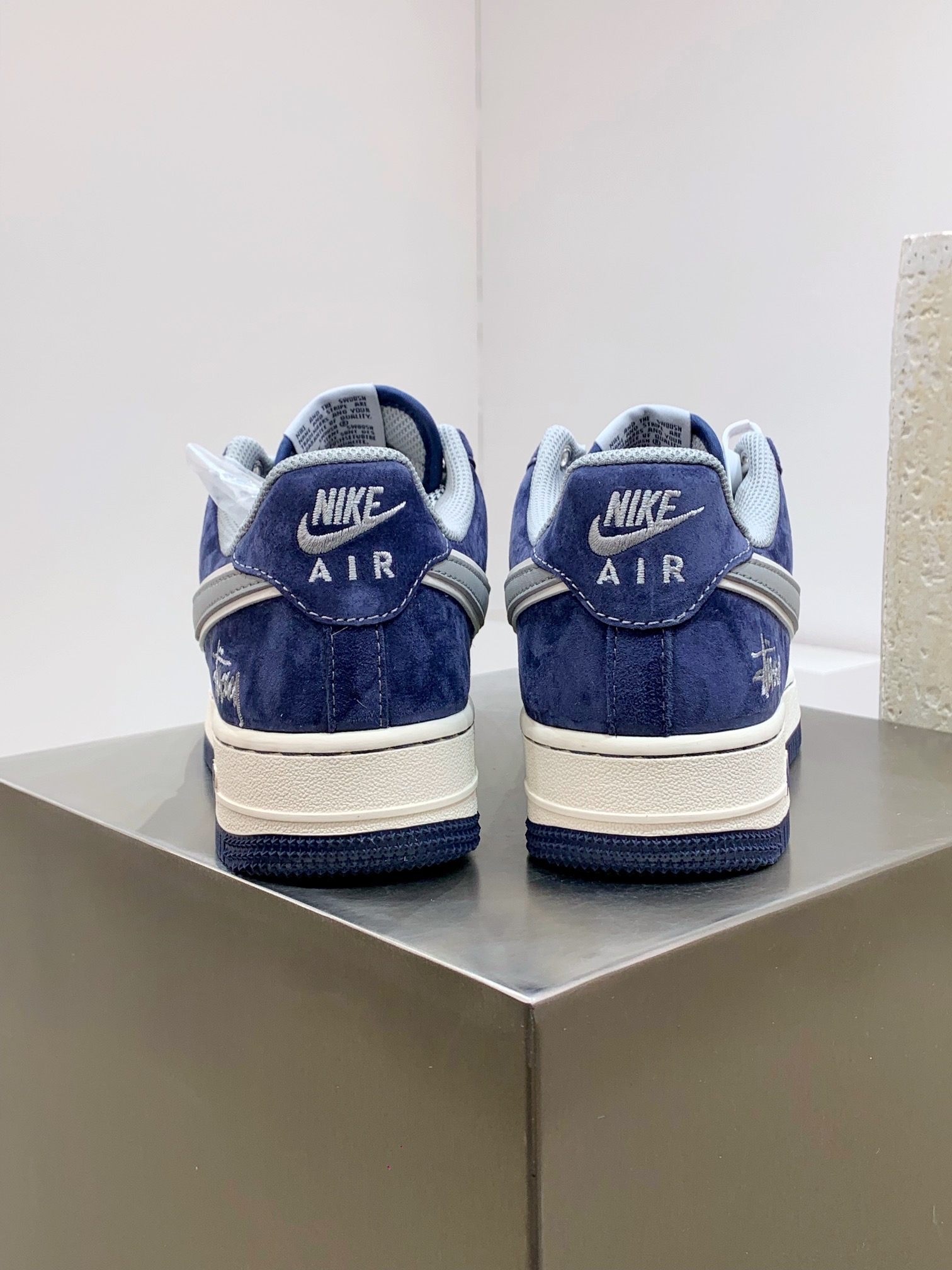 Male Board Shoes L-s