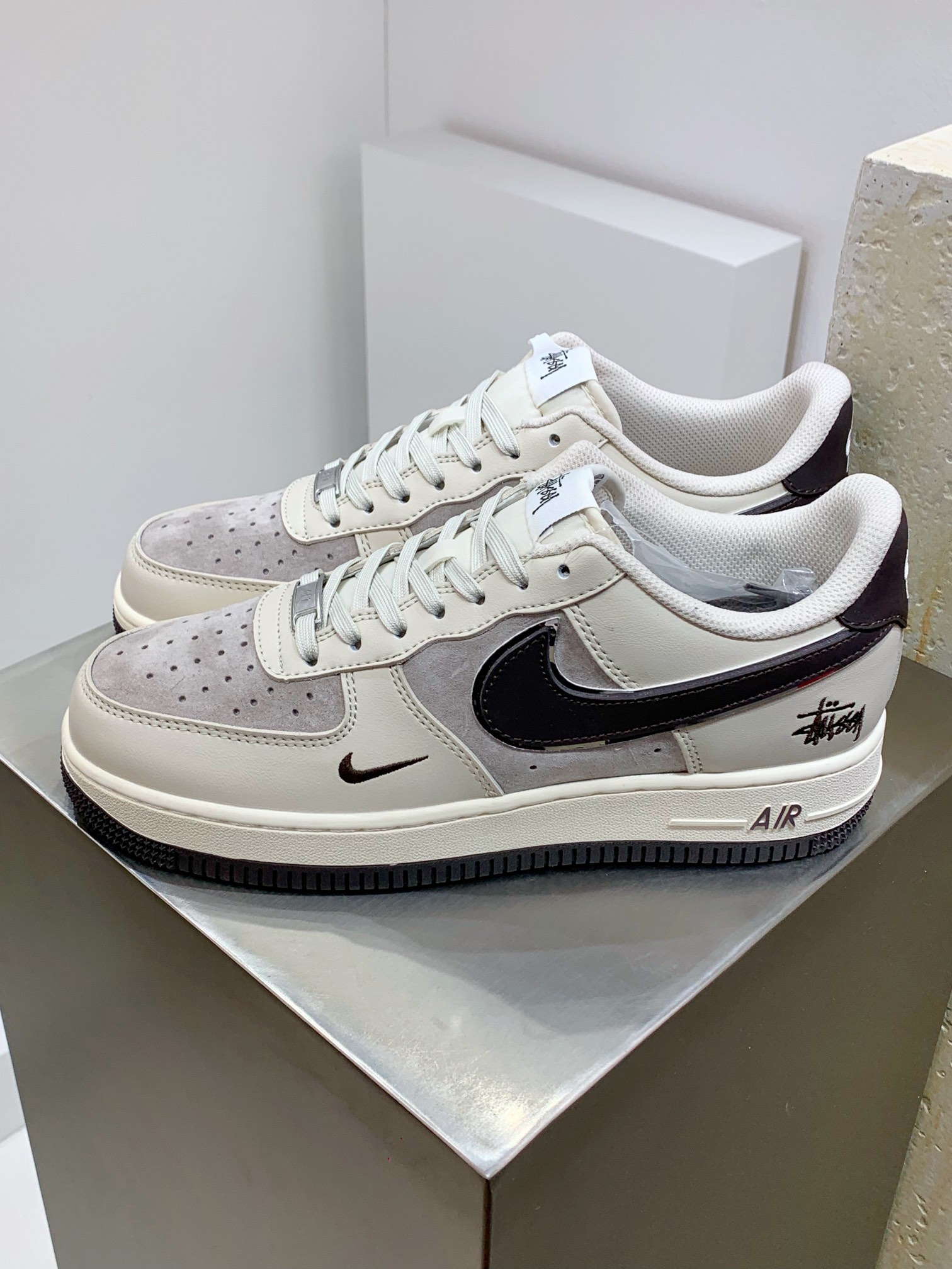 Louis Vuitton Male Board Shoes L-s