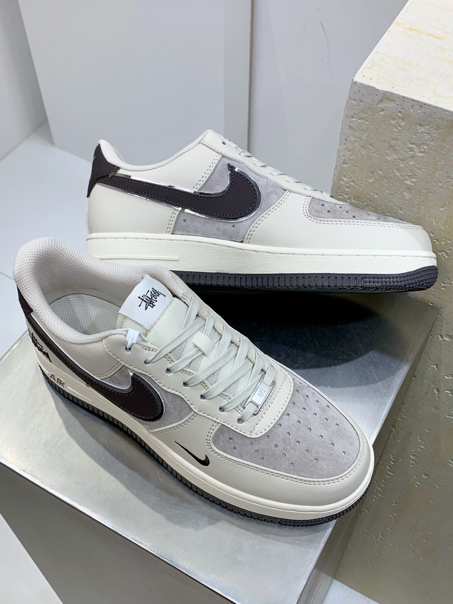 Louis Vuitton Male Board Shoes L-s