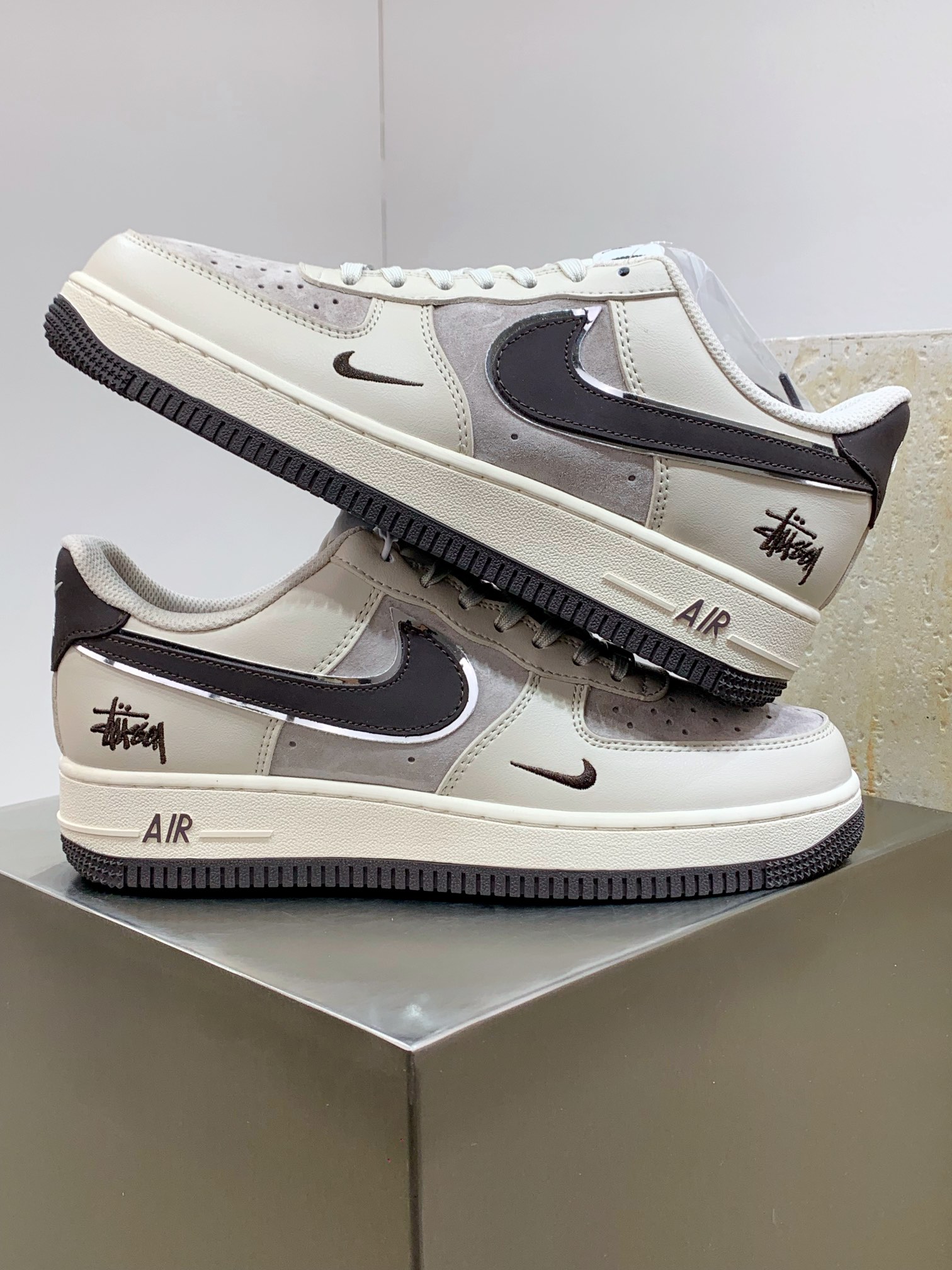 Louis Vuitton Male Board Shoes L-s