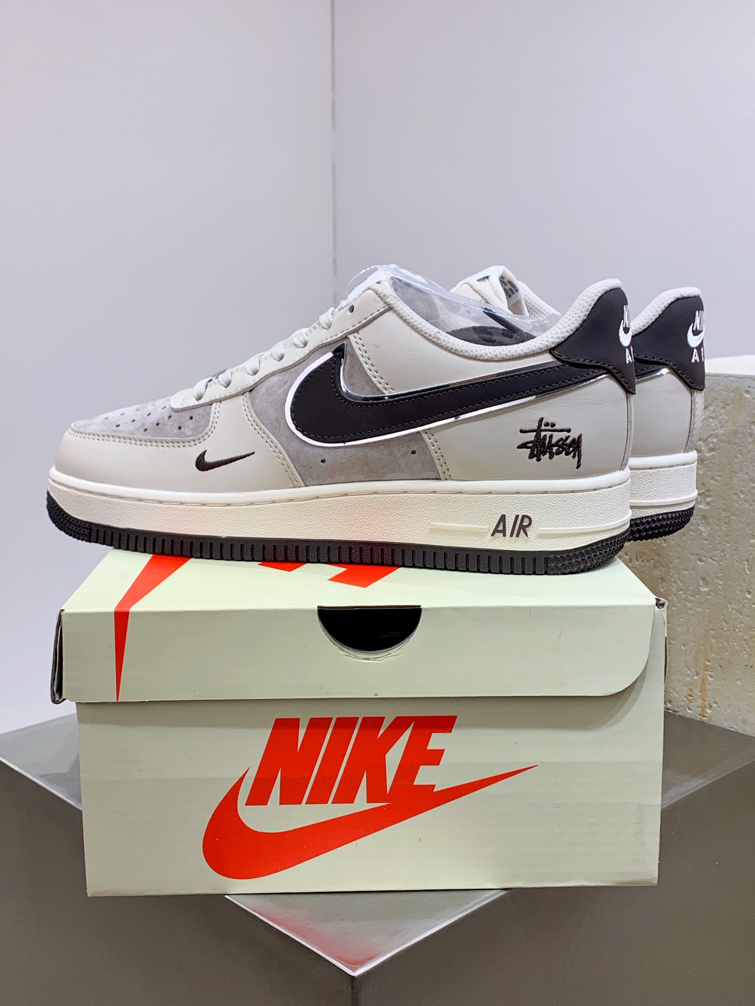 Louis Vuitton Male Board Shoes L-s