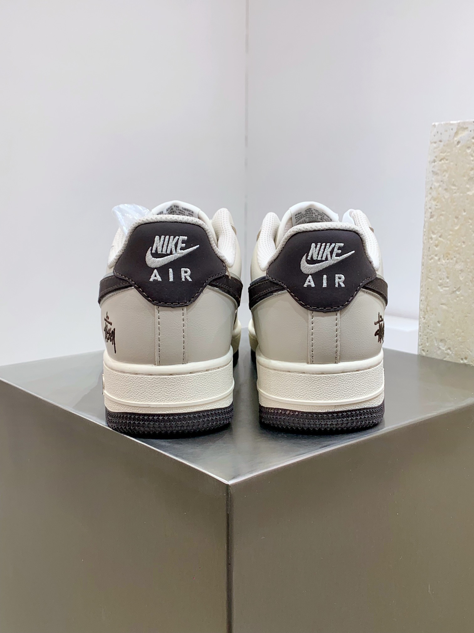 Louis Vuitton Male Board Shoes L-s