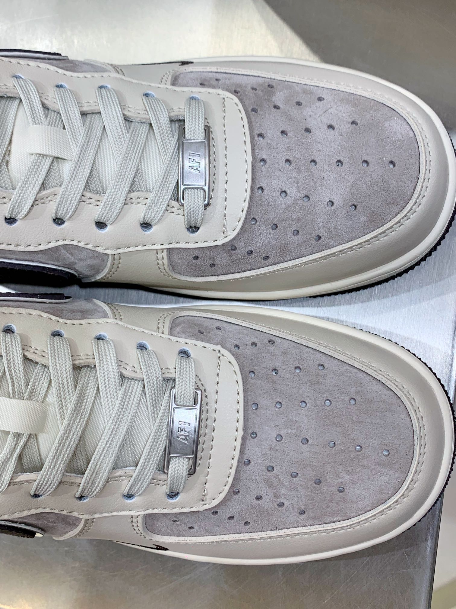 Louis Vuitton Male Board Shoes L-s