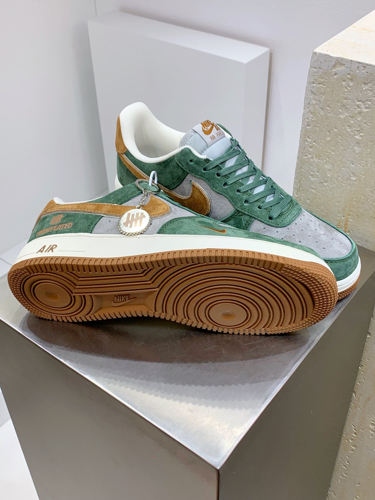 Supreme Male Board Shoes M-l-s