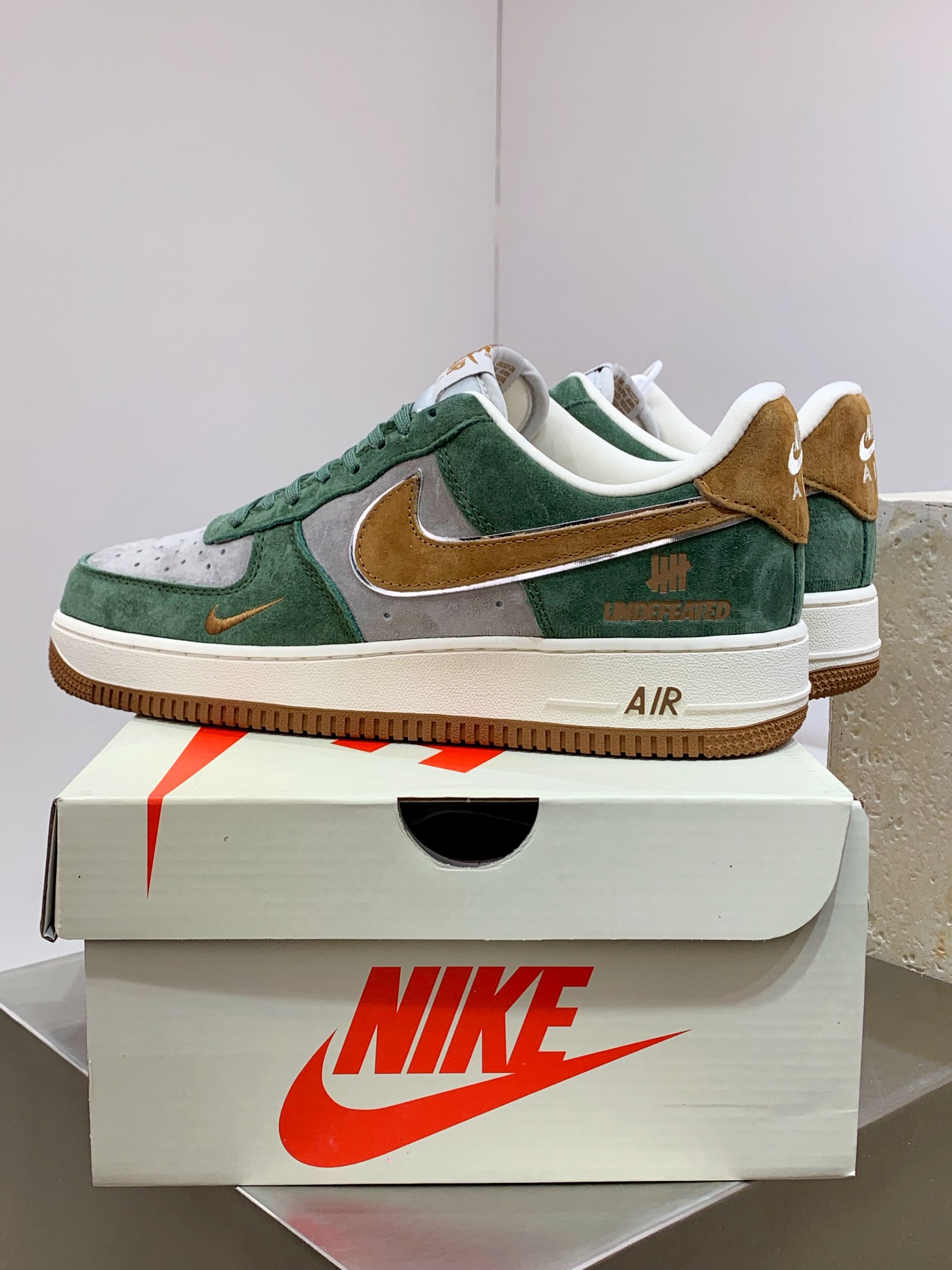 Supreme Male Board Shoes M-l-s