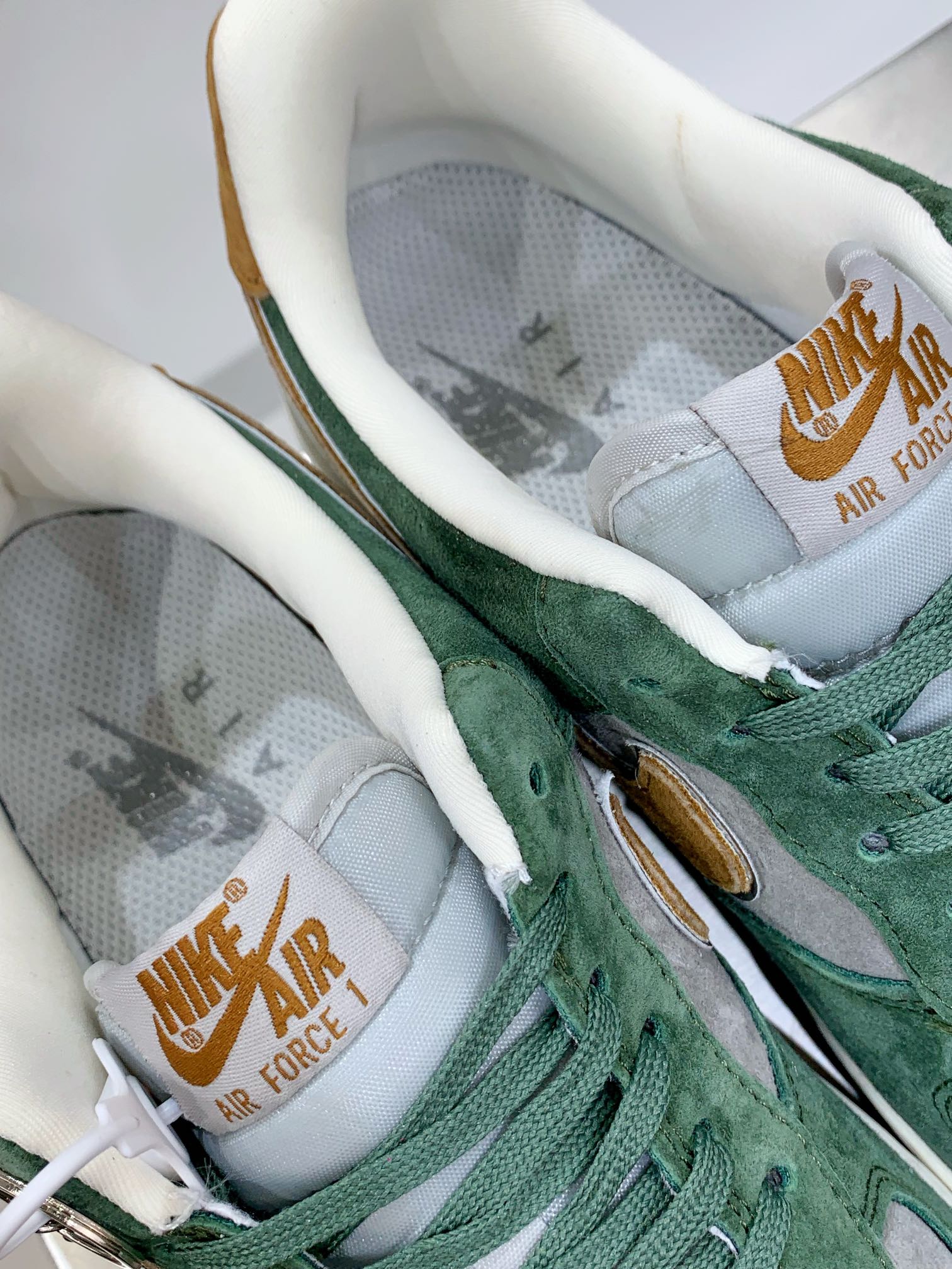 Supreme Male Board Shoes M-l-s