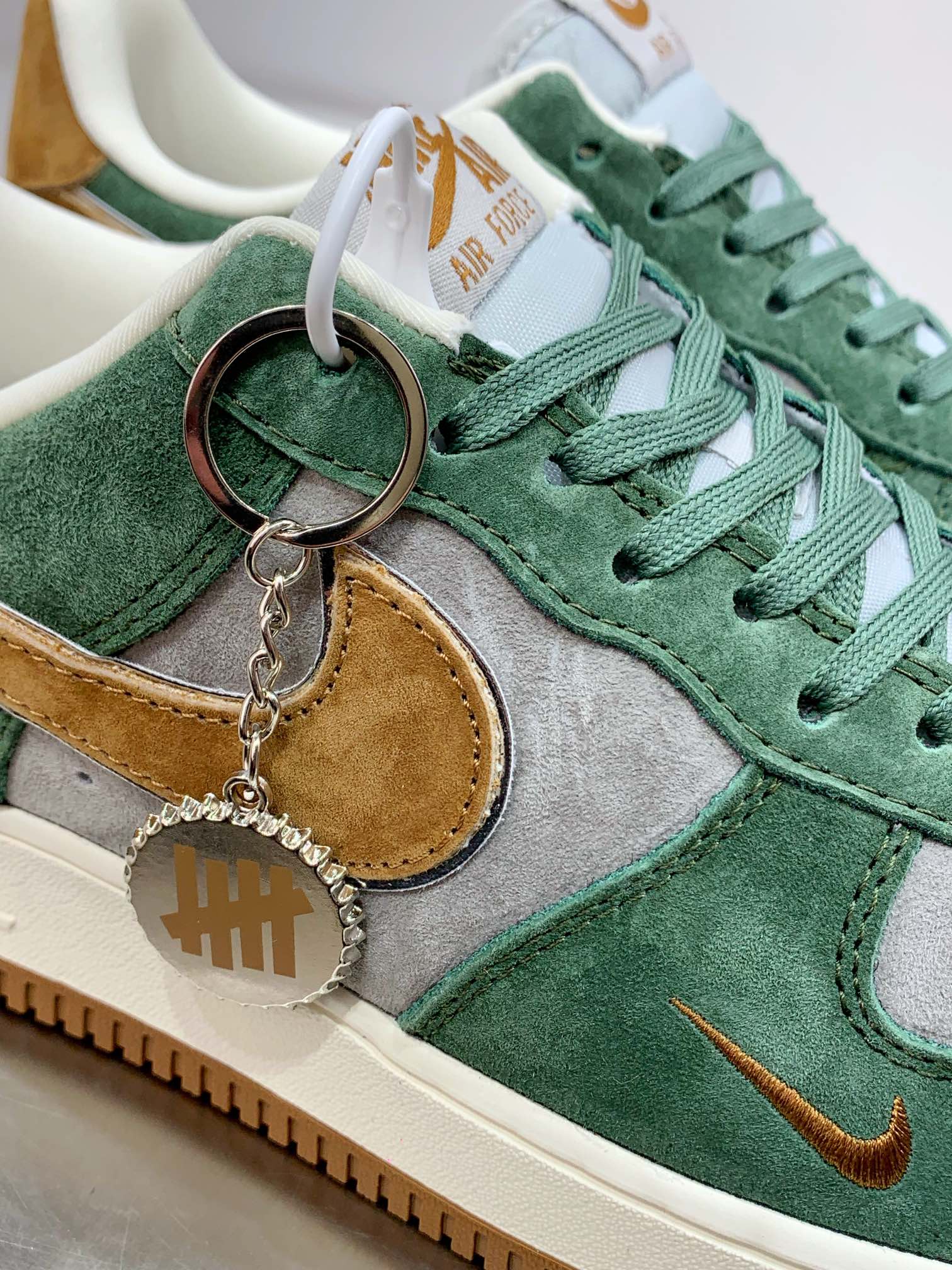 Supreme Male Board Shoes M-l-s