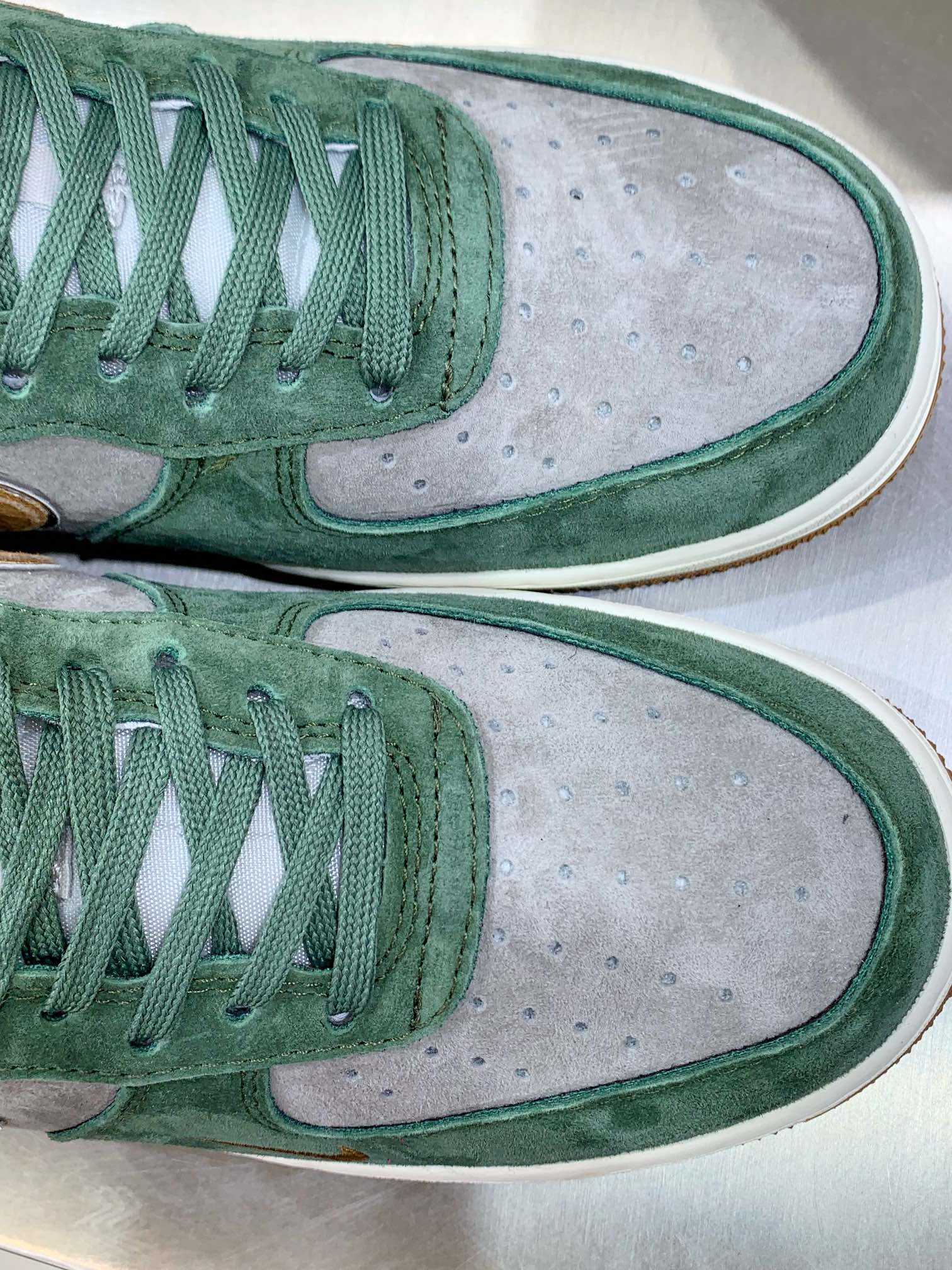 Supreme Male Board Shoes M-l-s