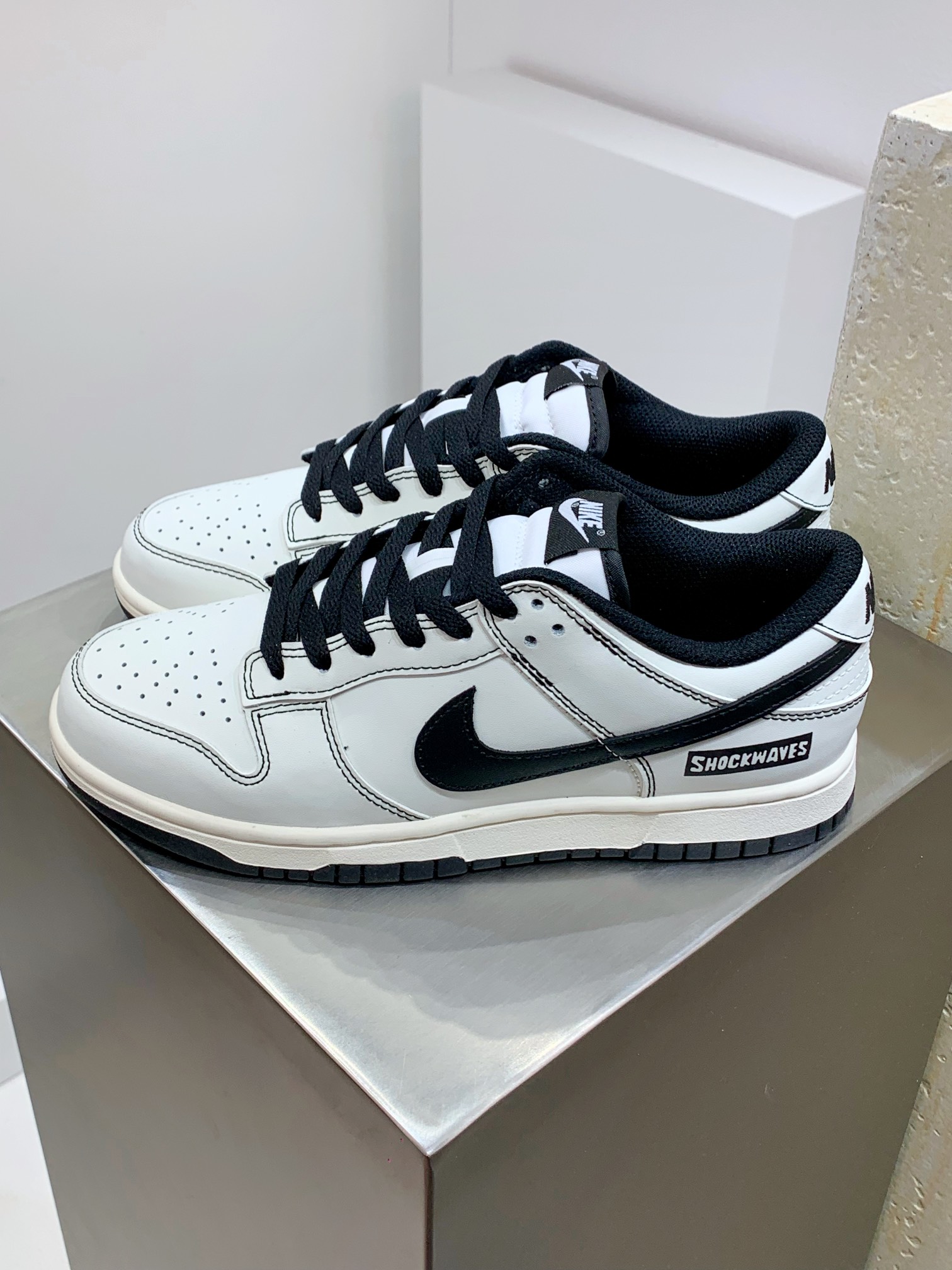 Nike Male Board Shoes L-s