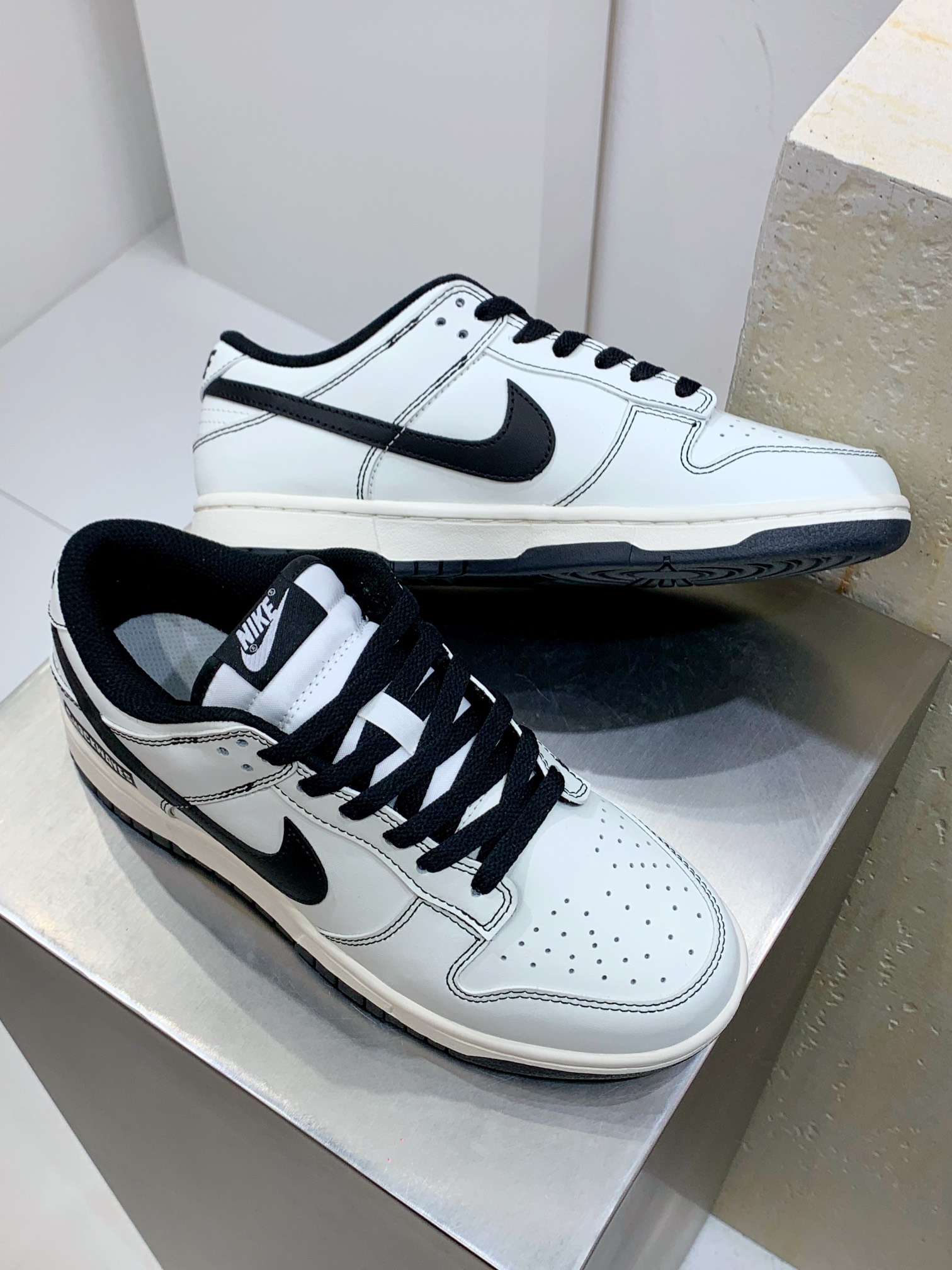 Nike Male Board Shoes L-s